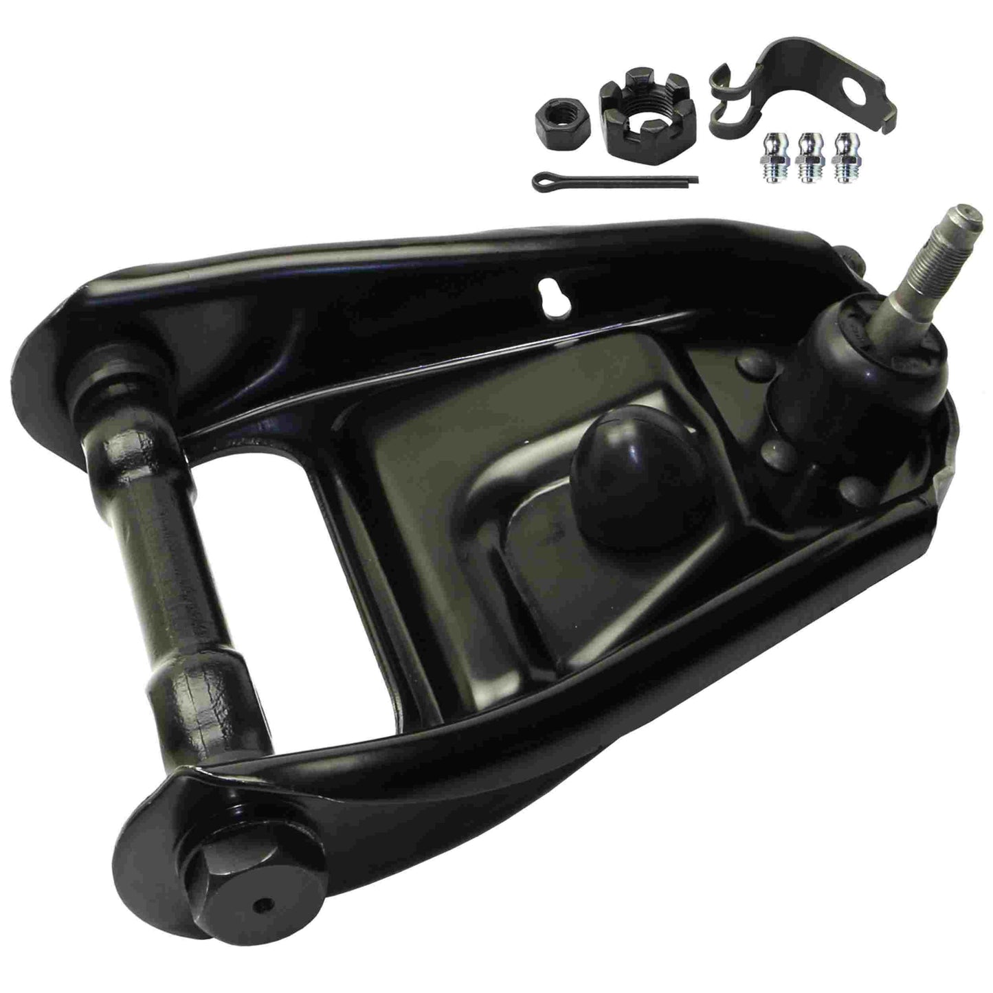 Moog Control Arm & Ball Joint Assembly MOGRK622888