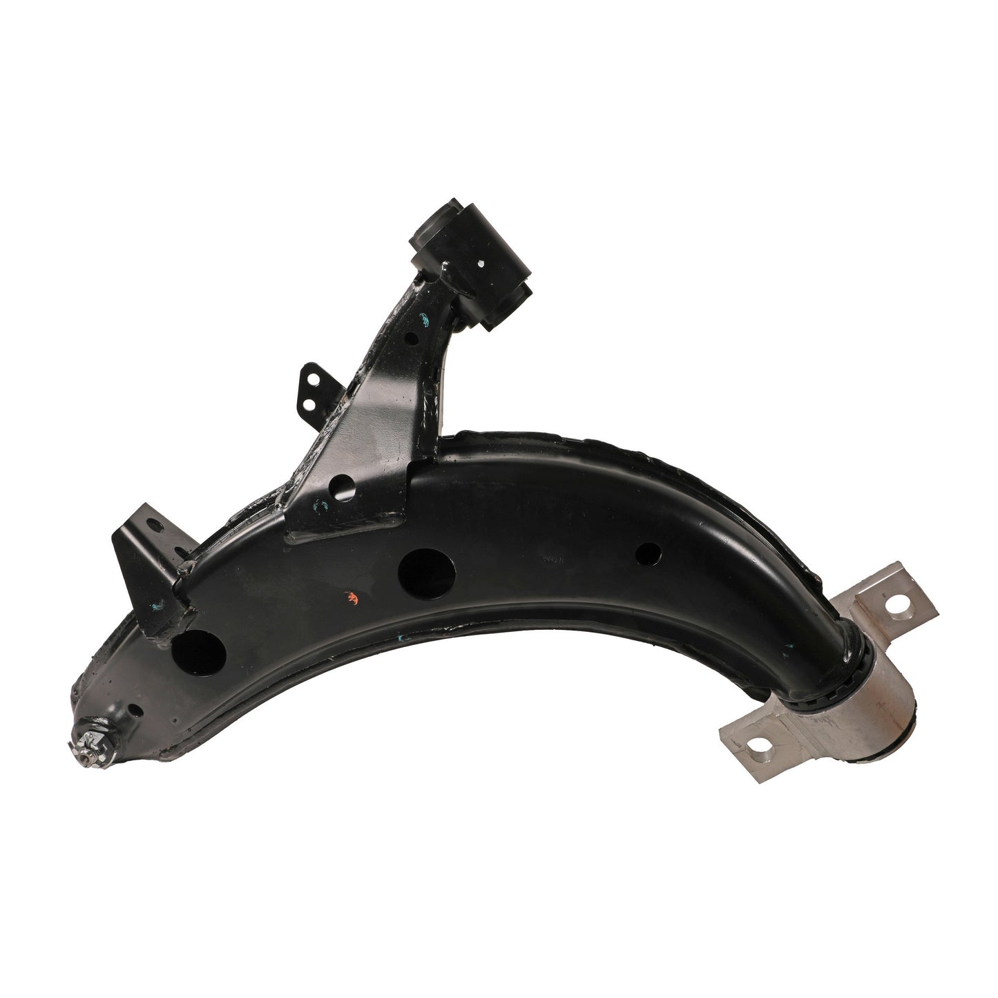MOOG Chassis Products Suspension Control Arm and Ball Joint Assembly RK622890 image 2