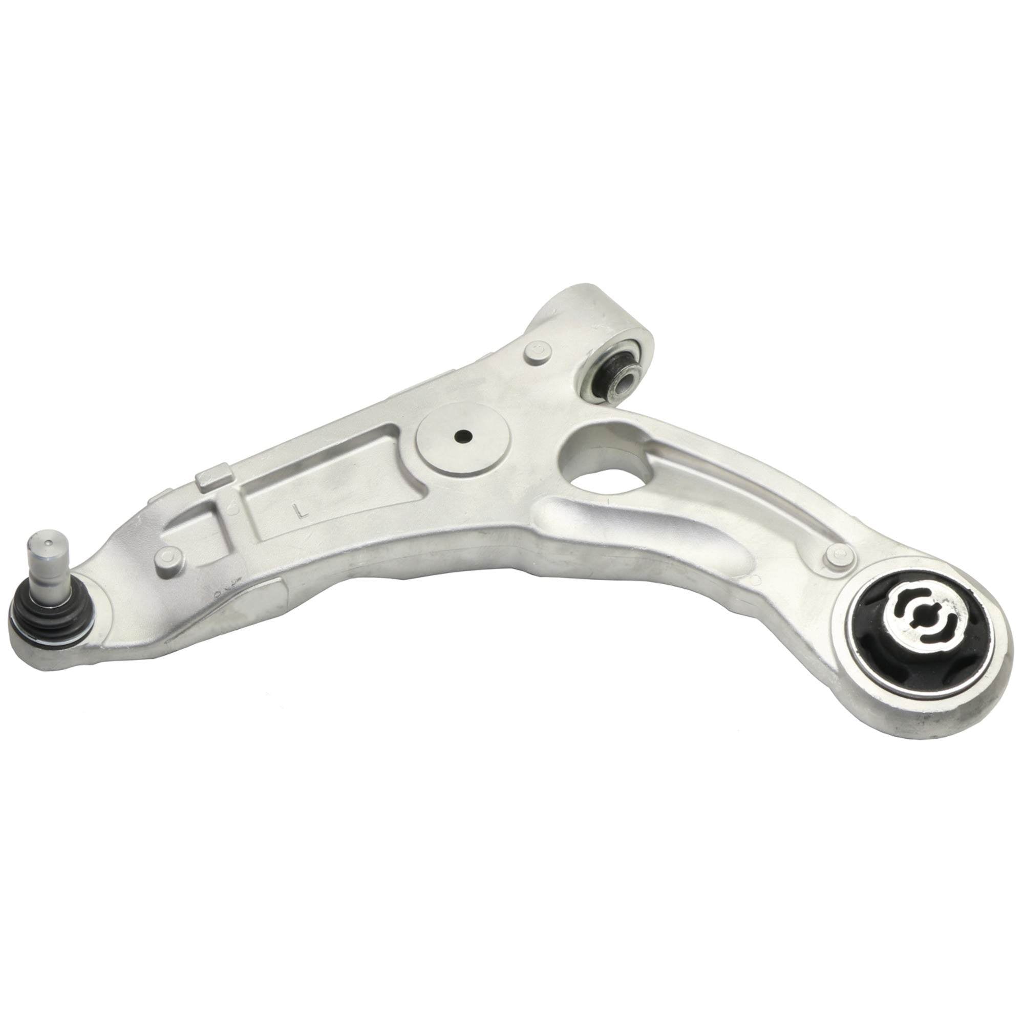 MOOG Chassis Products Suspension Control Arm and Ball Joint Assembly RK622891