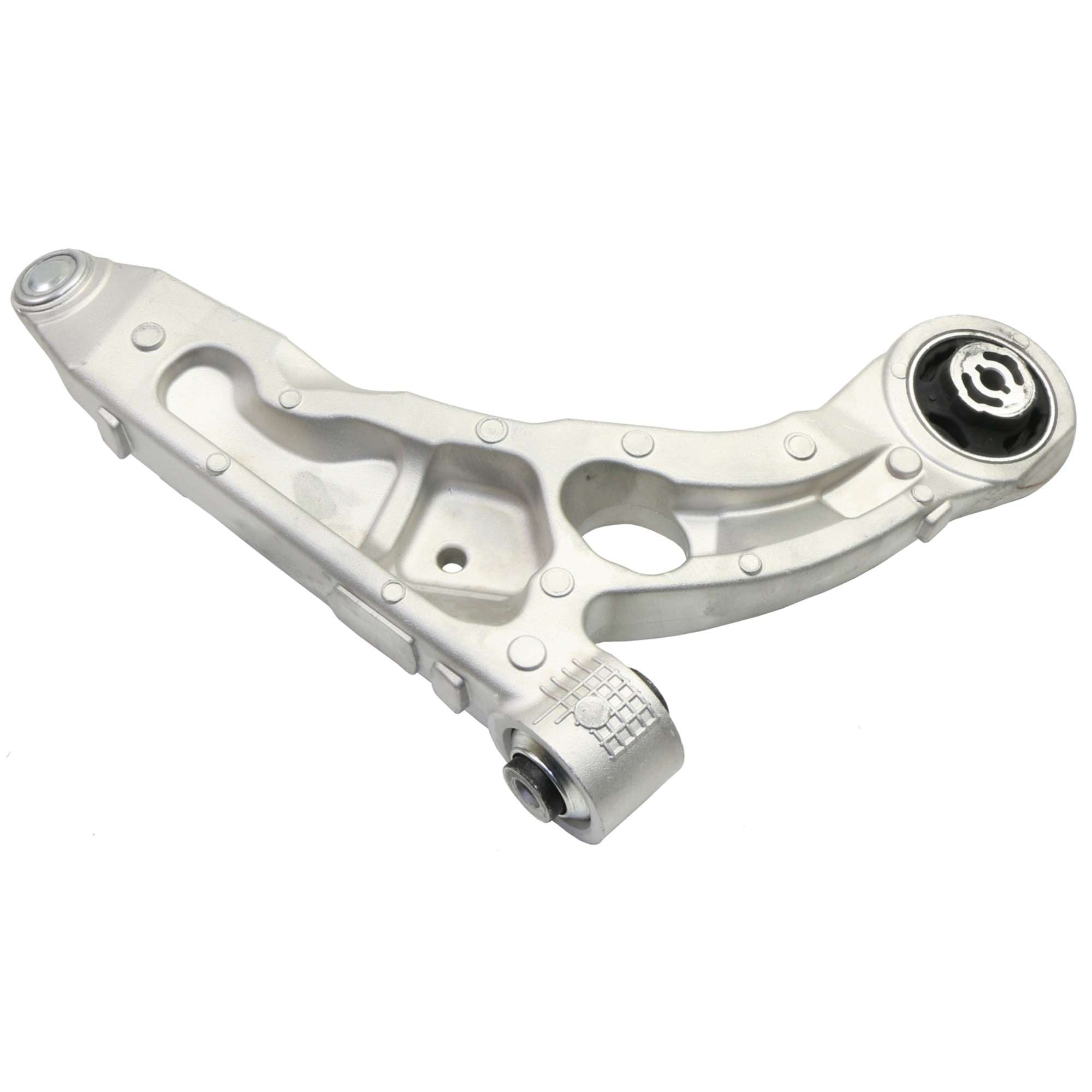 MOOG Chassis Products Suspension Control Arm and Ball Joint Assembly RK622891