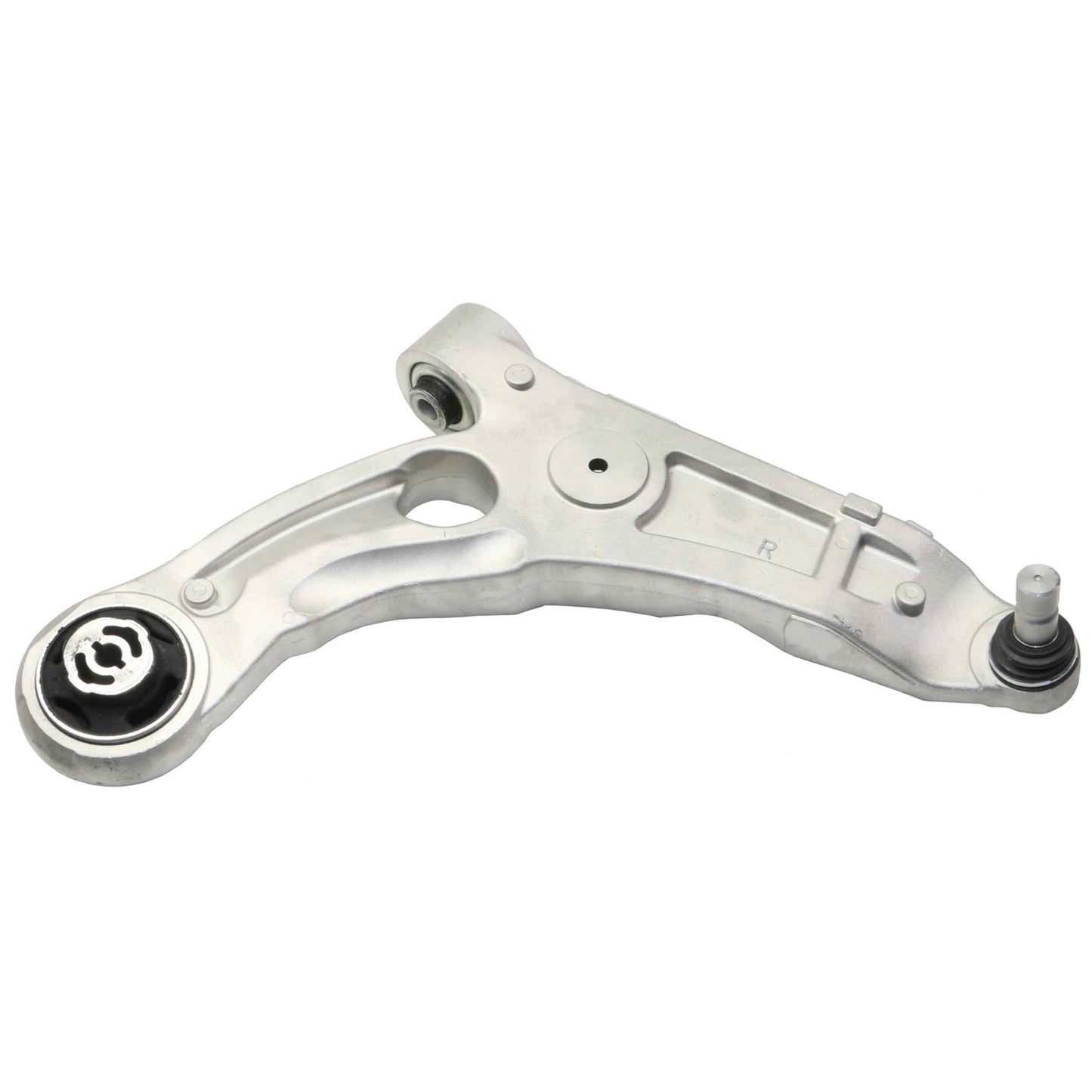 MOOG Chassis Products Suspension Control Arm and Ball Joint Assembly RK622892