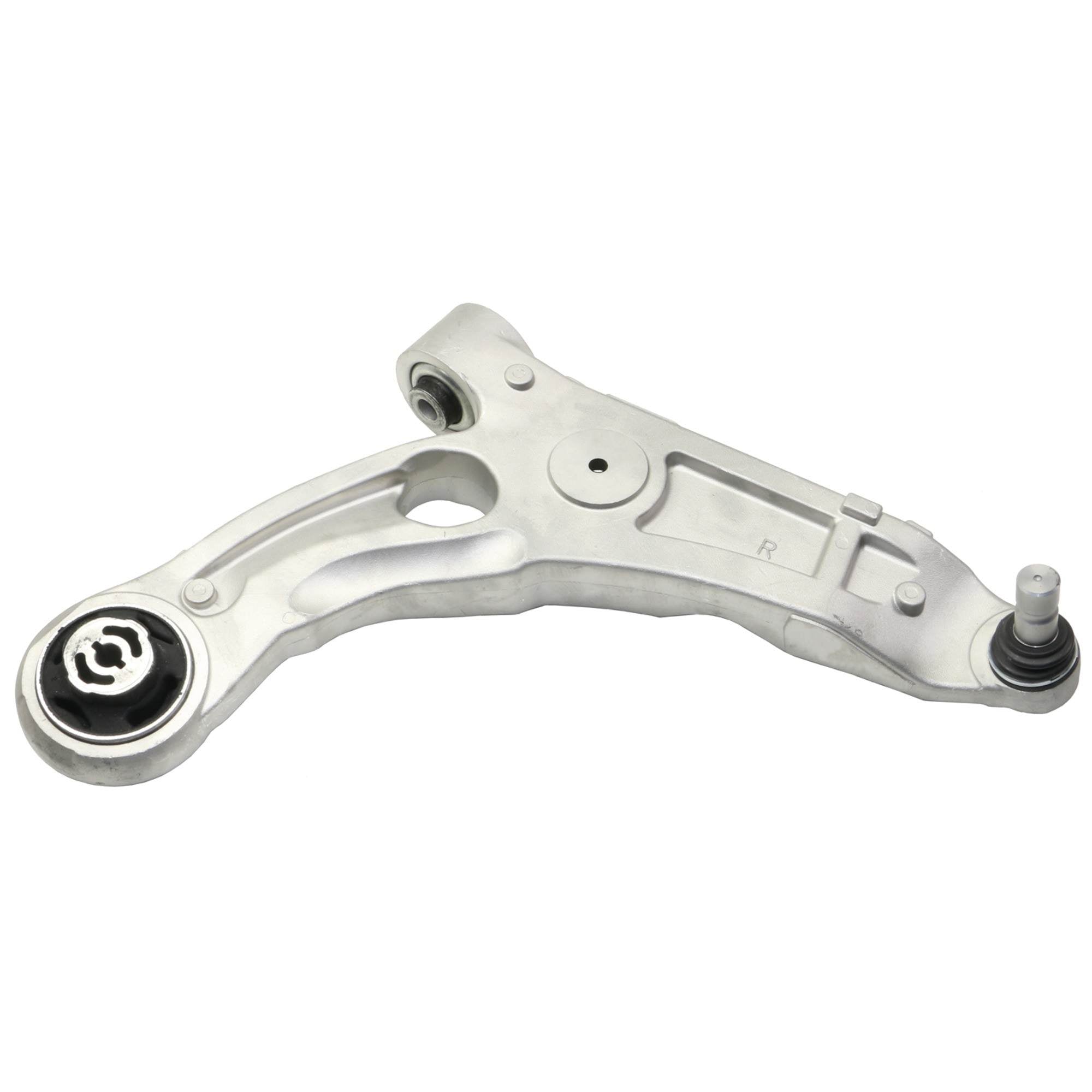 MOOG Chassis Products Suspension Control Arm and Ball Joint Assembly RK622892