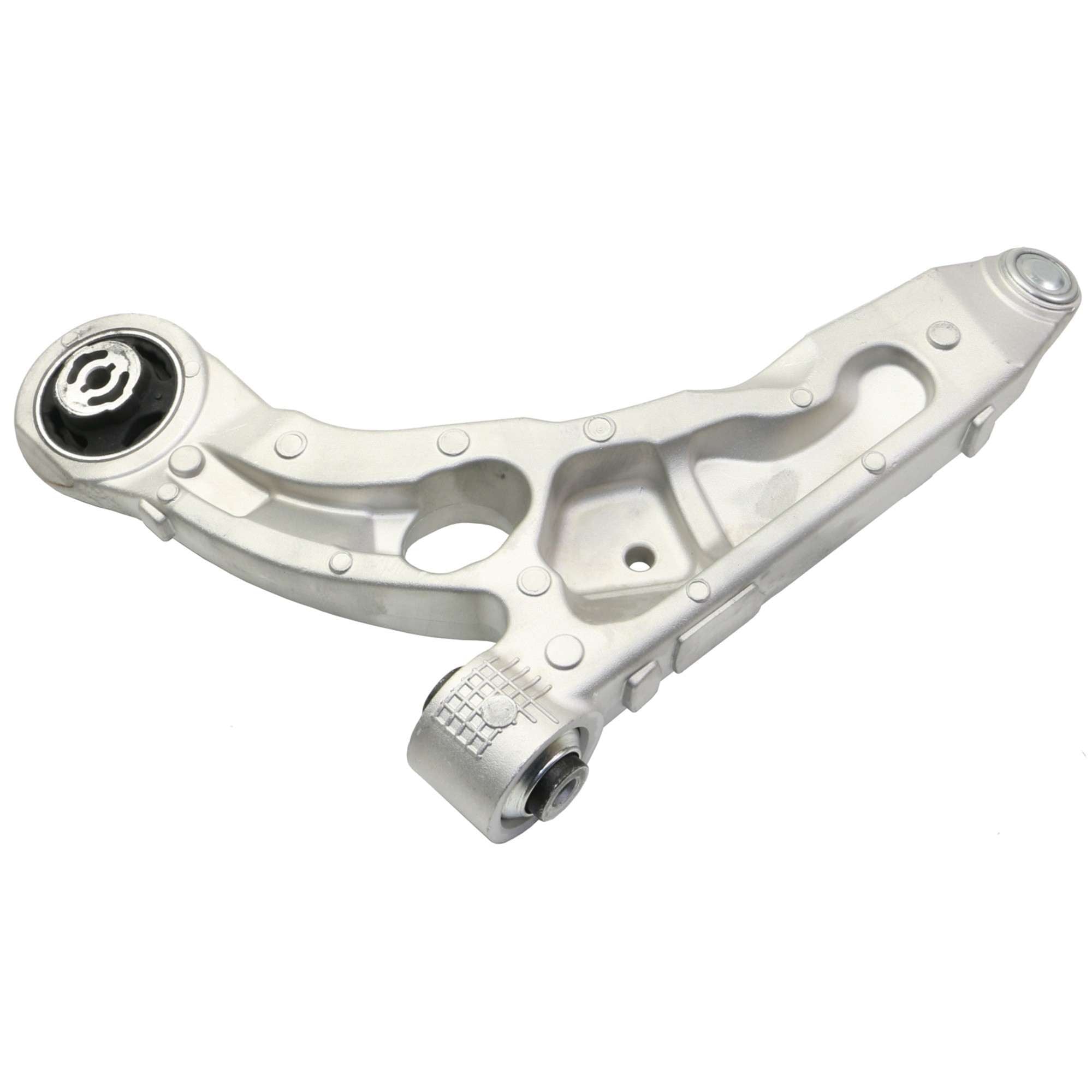 MOOG Chassis Products Suspension Control Arm and Ball Joint Assembly RK622892