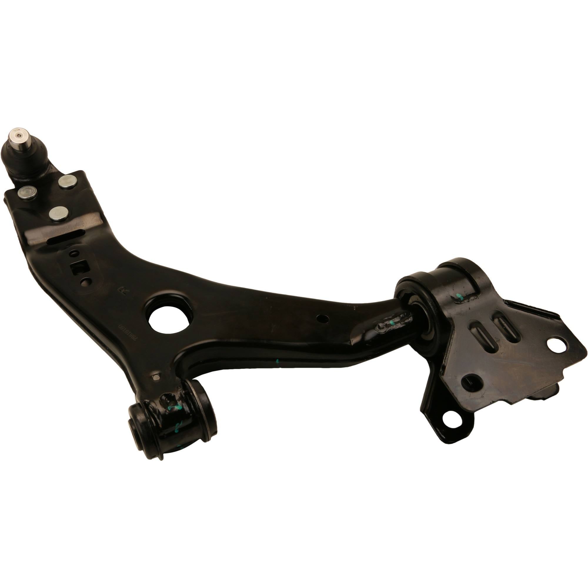 MOOG Chassis Products Suspension Control Arm and Ball Joint Assembly RK622906