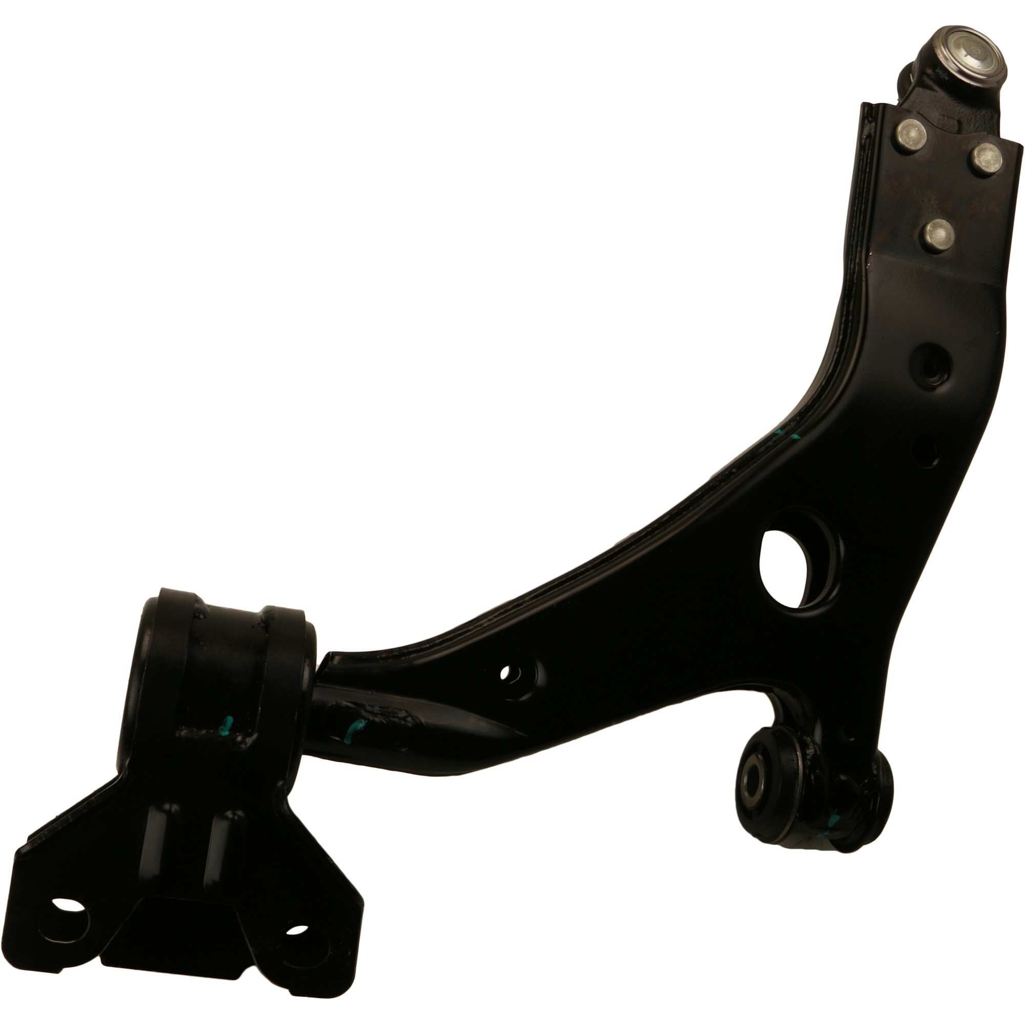 MOOG Chassis Products Suspension Control Arm and Ball Joint Assembly RK622906