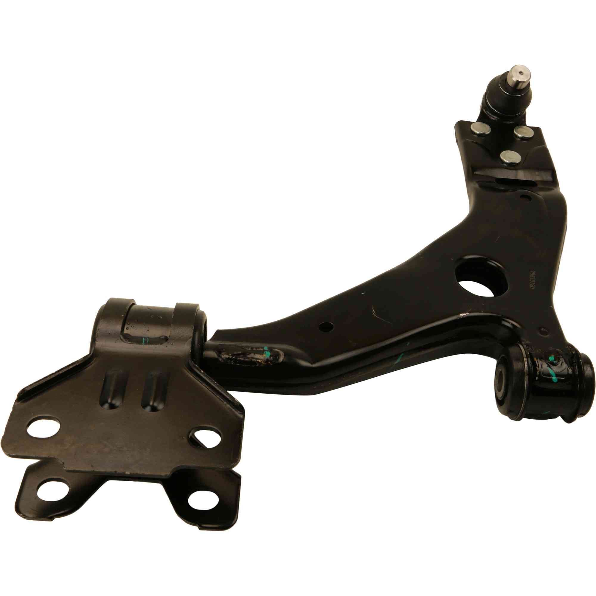 MOOG Chassis Products Suspension Control Arm and Ball Joint Assembly RK622907