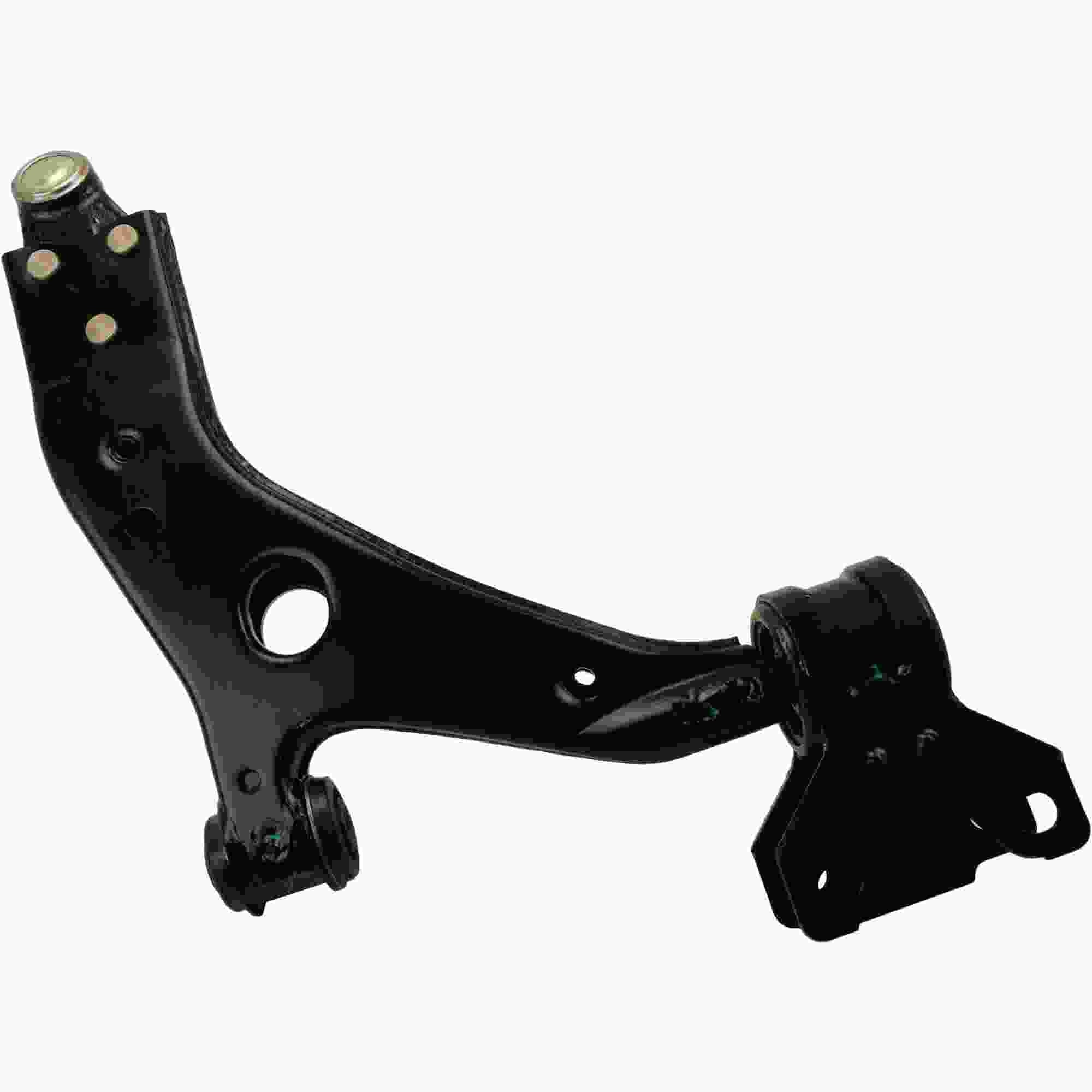 MOOG Chassis Products Suspension Control Arm and Ball Joint Assembly RK622907