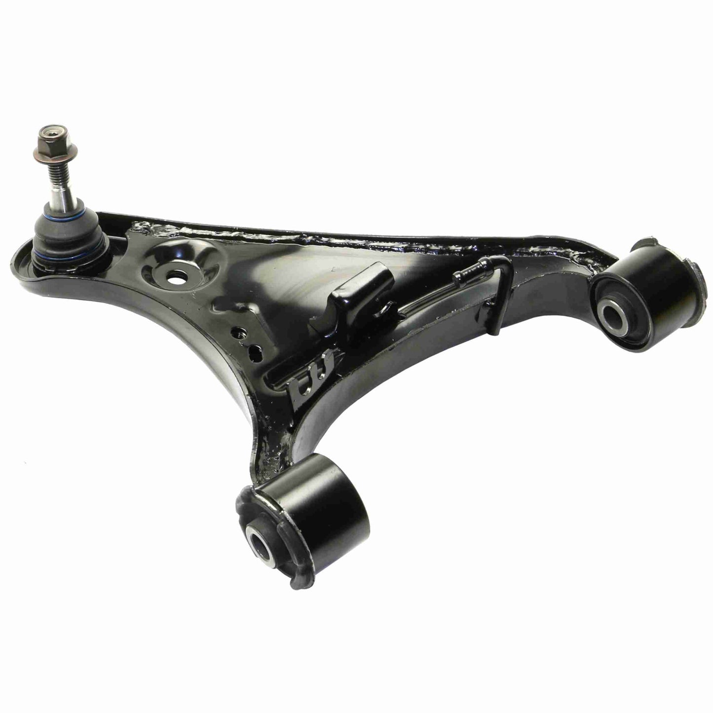 Moog 10-16 Land Rover LR4 Front Right Upper Control Arm RK622908
