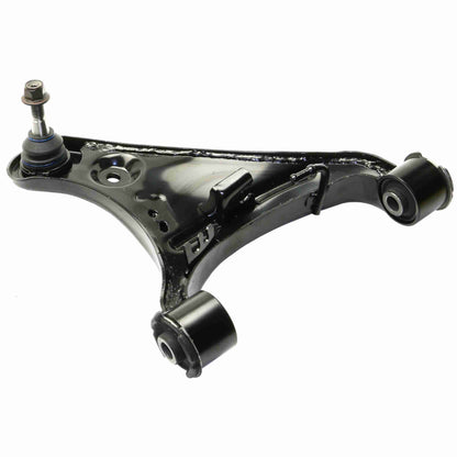 Moog 10-16 Land Rover LR4 Front Right Upper Control Arm RK622908