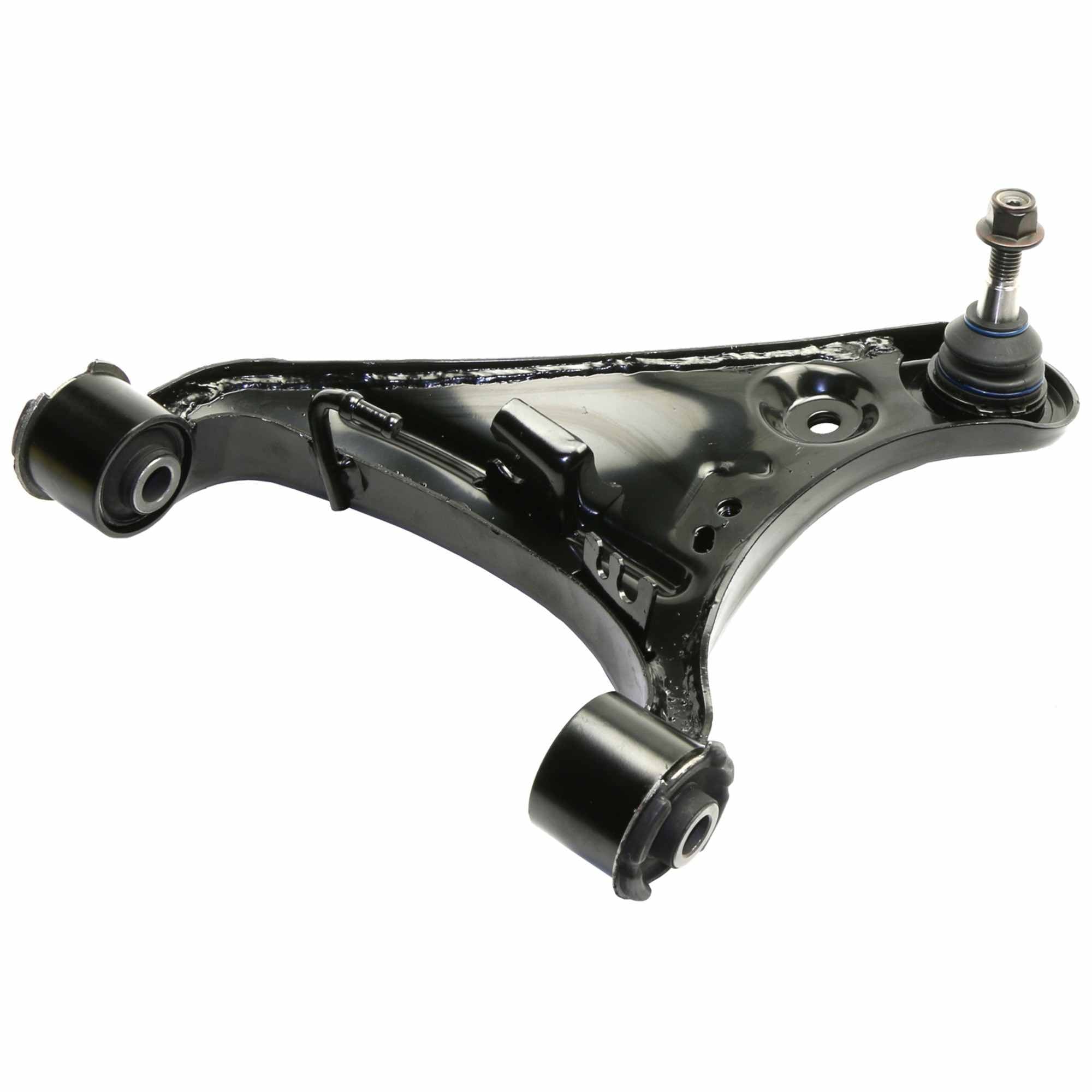 MOOG Chassis Products Suspension Control Arm and Ball Joint Assembly RK622909