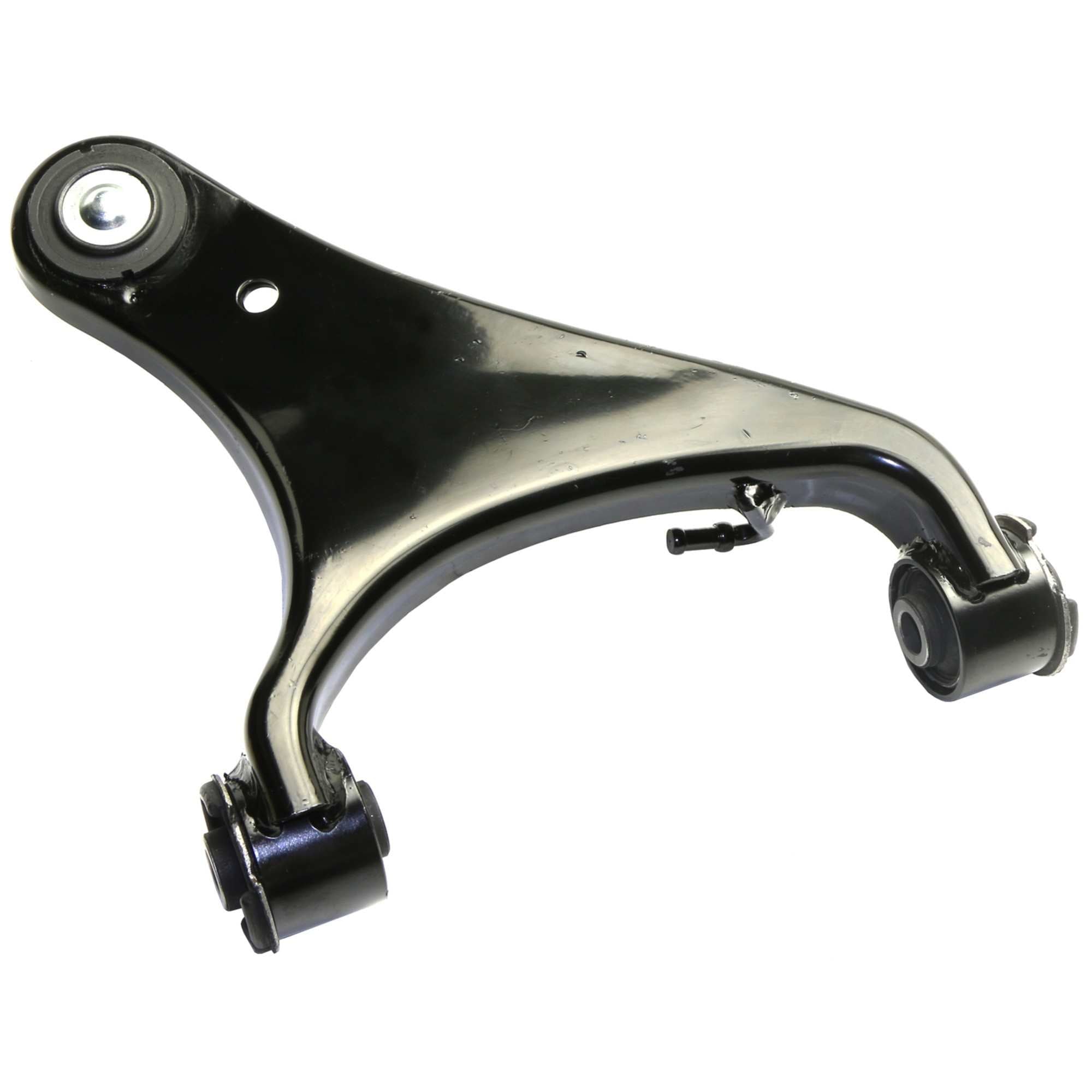 MOOG Chassis Products Suspension Control Arm and Ball Joint Assembly RK622909