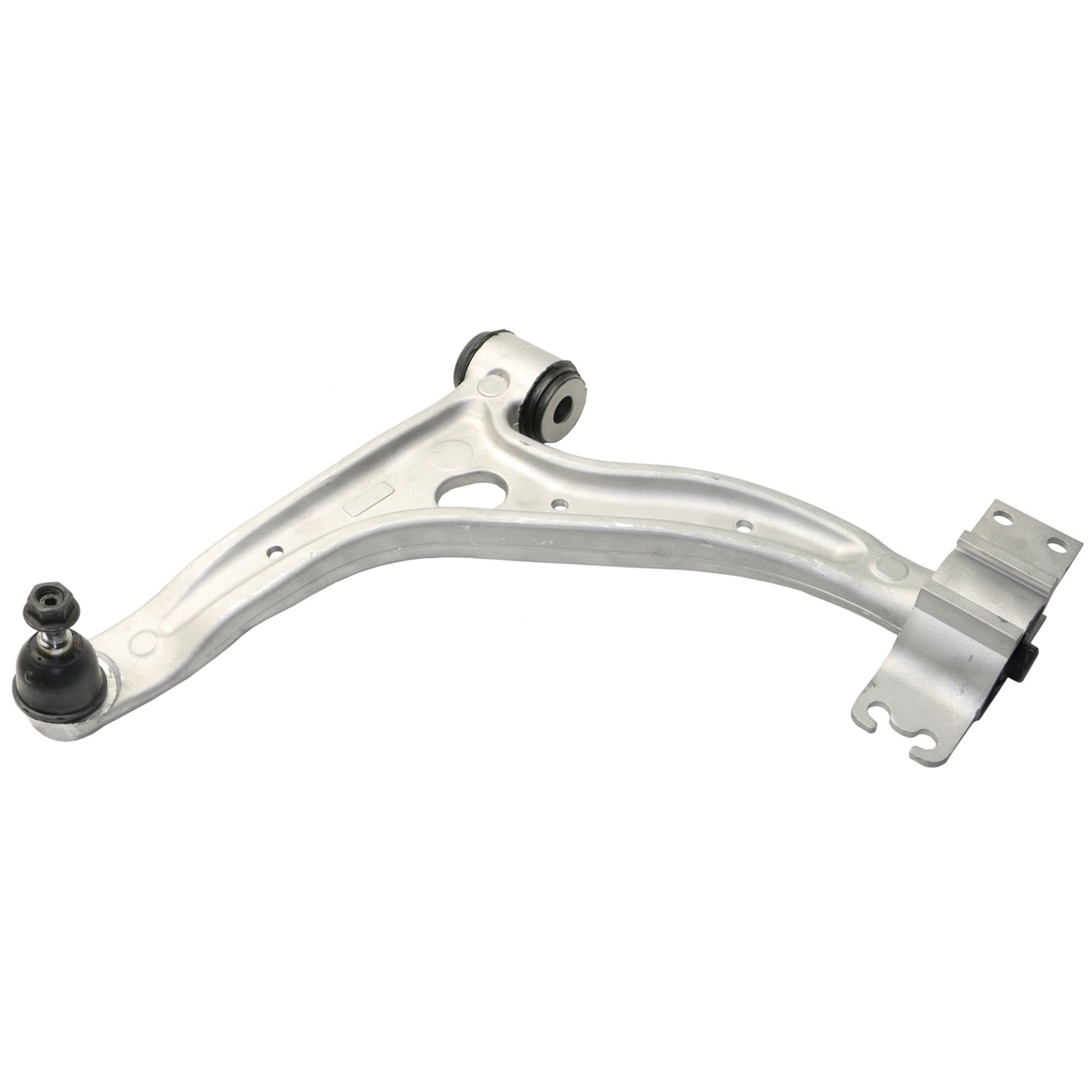 MOOG Chassis Products Suspension Control Arm and Ball Joint Assembly RK622910