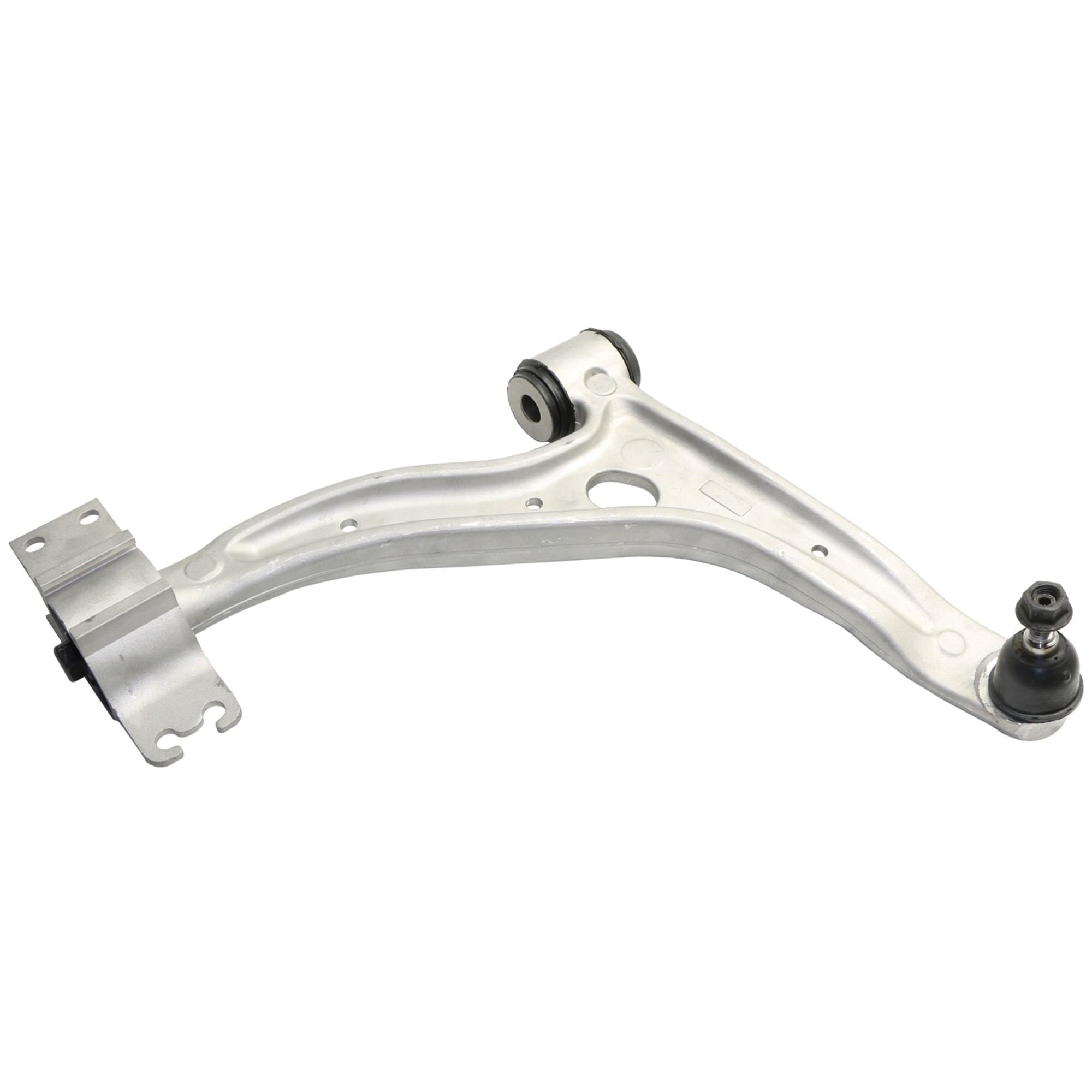 MOOG Chassis Products Suspension Control Arm and Ball Joint Assembly RK622911