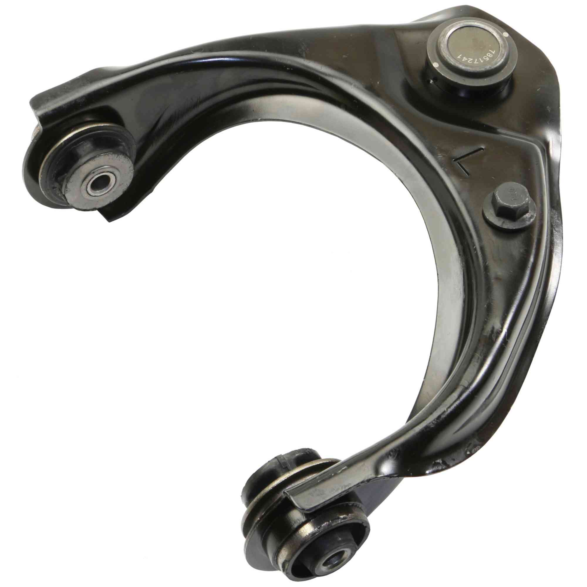 Moog 09-13 Mazda 6 Front Left Upper Control Arm RK622913