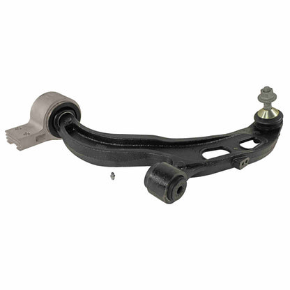 Moog Control Arm and Ball Joint Assembly