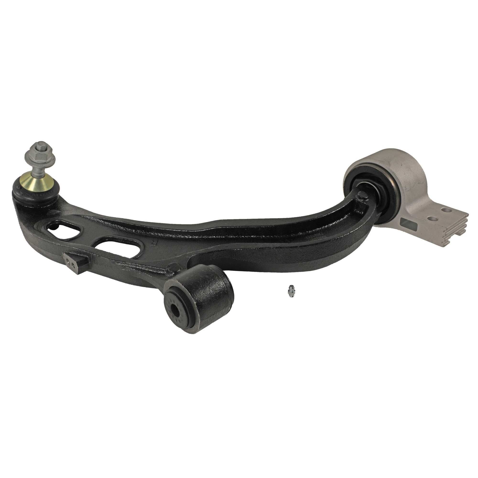 MOOG Chassis Products Suspension Control Arm and Ball Joint Assembly RK622917