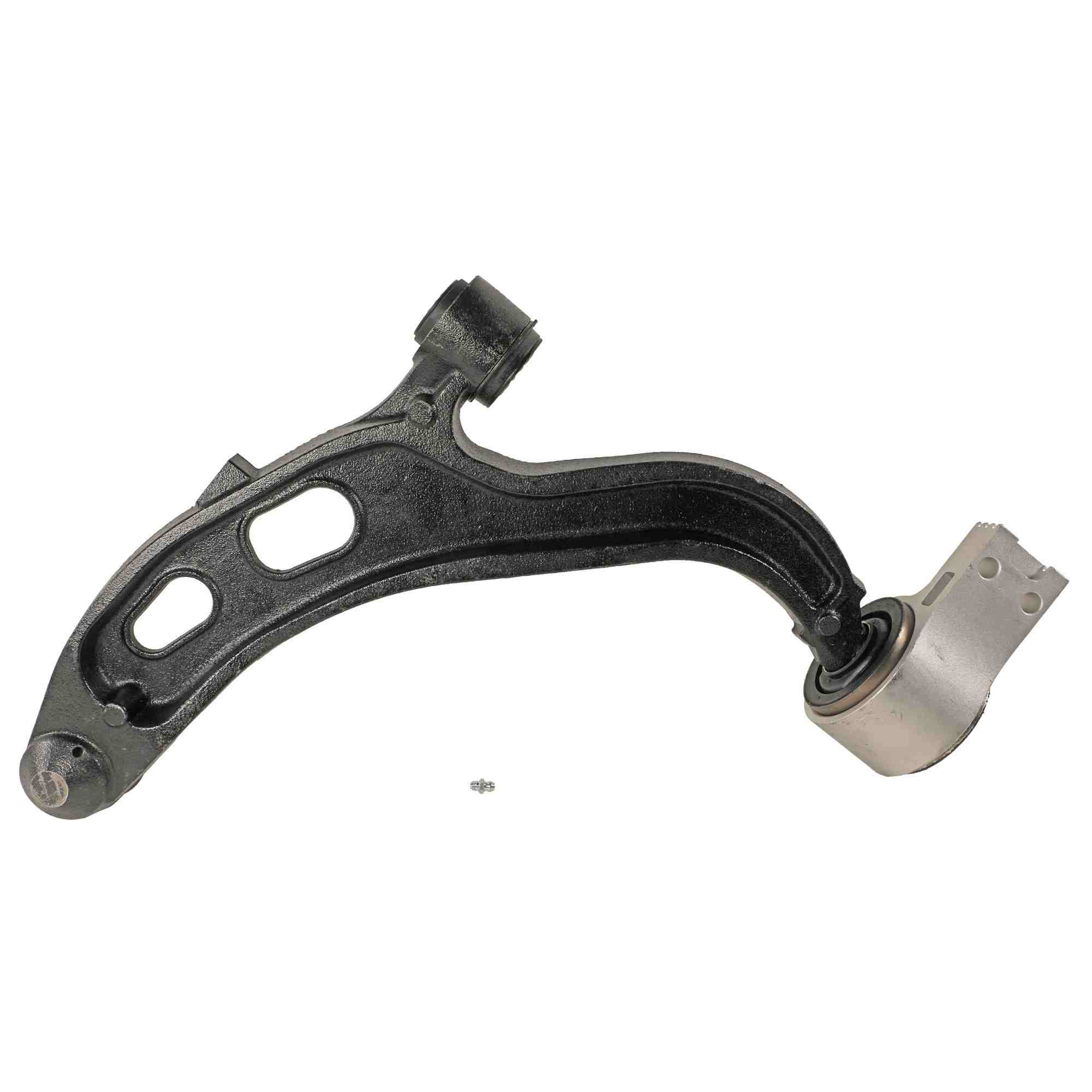 MOOG Chassis Products Suspension Control Arm and Ball Joint Assembly RK622917