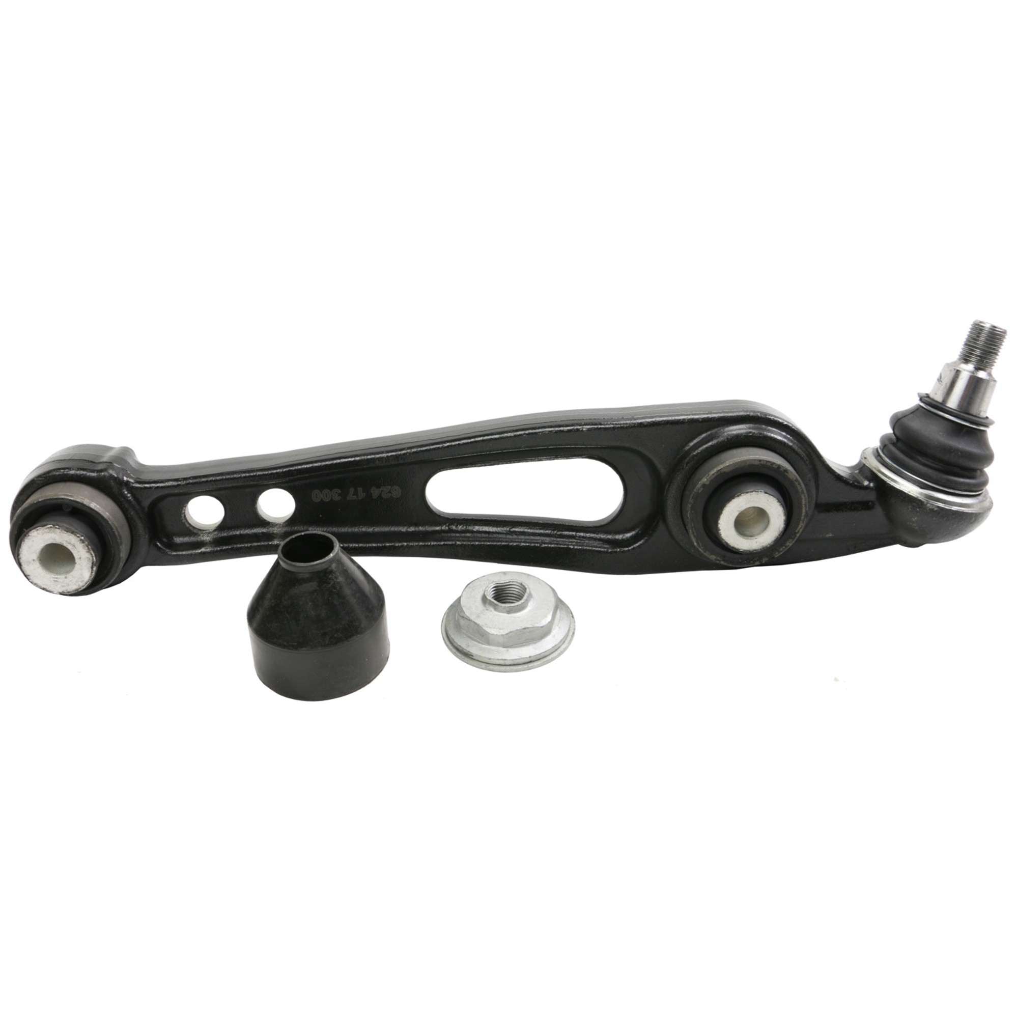 MOOG Chassis Products Suspension Control Arm and Ball Joint Assembly RK622928