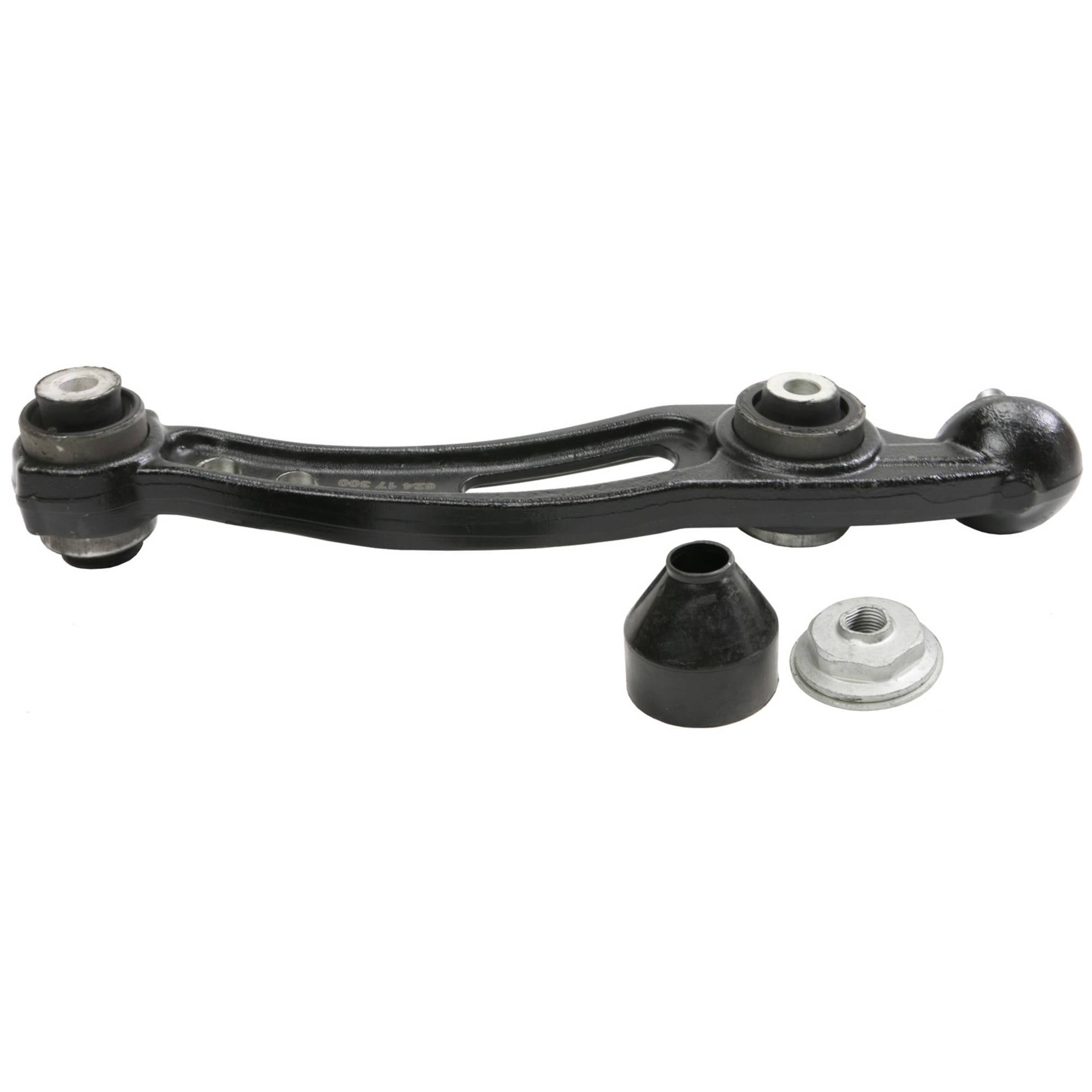 MOOG Chassis Products Suspension Control Arm and Ball Joint Assembly RK622928