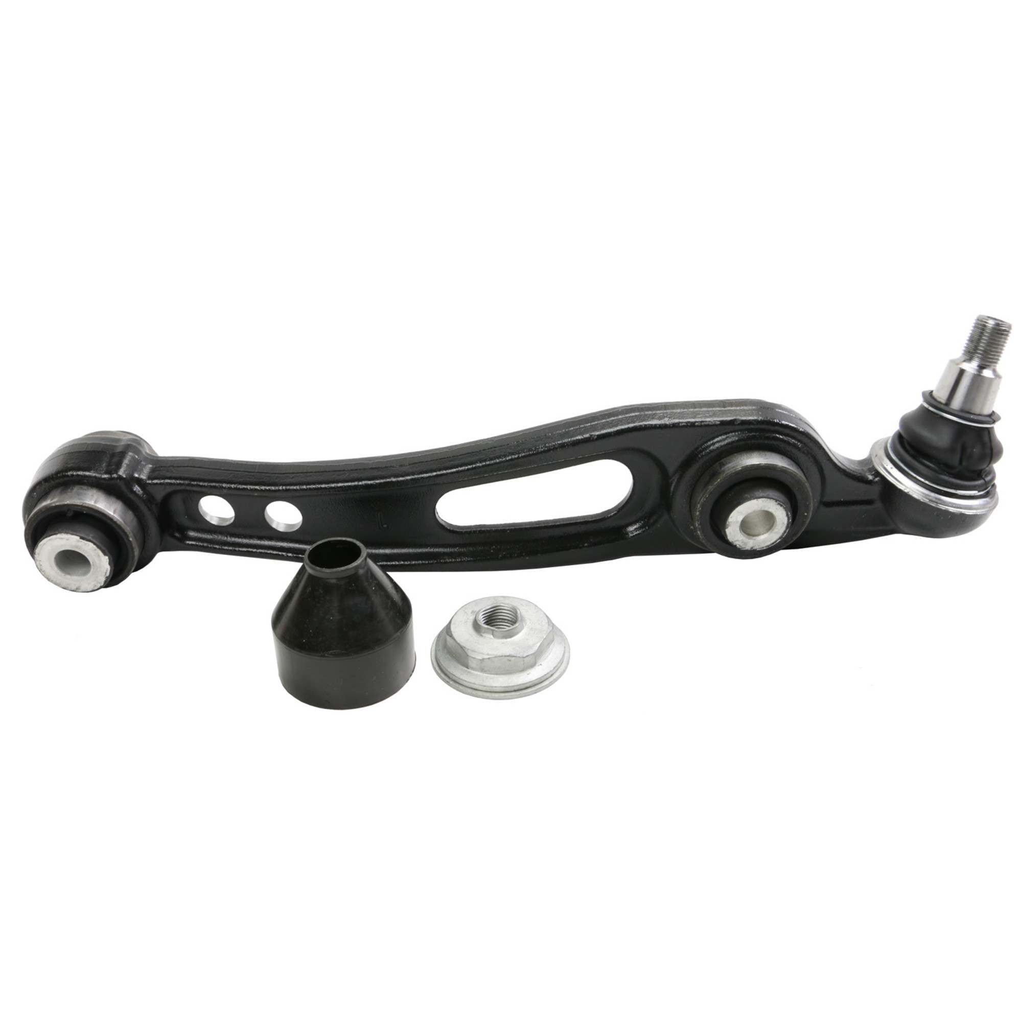 MOOG Chassis Products Suspension Control Arm and Ball Joint Assembly RK622929