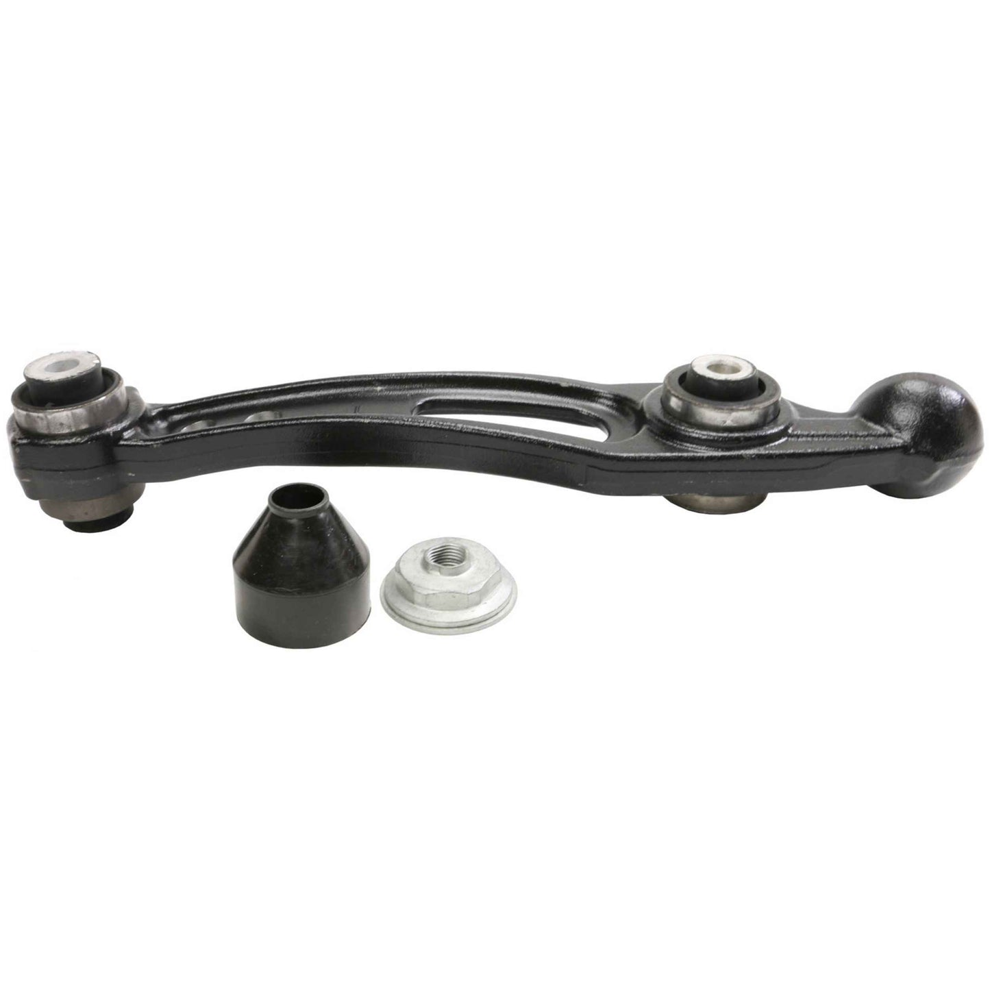 MOOG Chassis Products Suspension Control Arm and Ball Joint Assembly RK622929