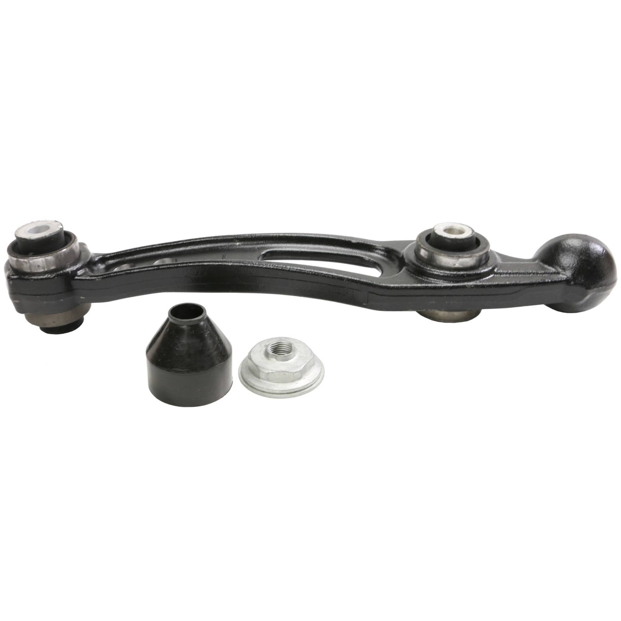 MOOG Chassis Products Suspension Control Arm and Ball Joint Assembly RK622929