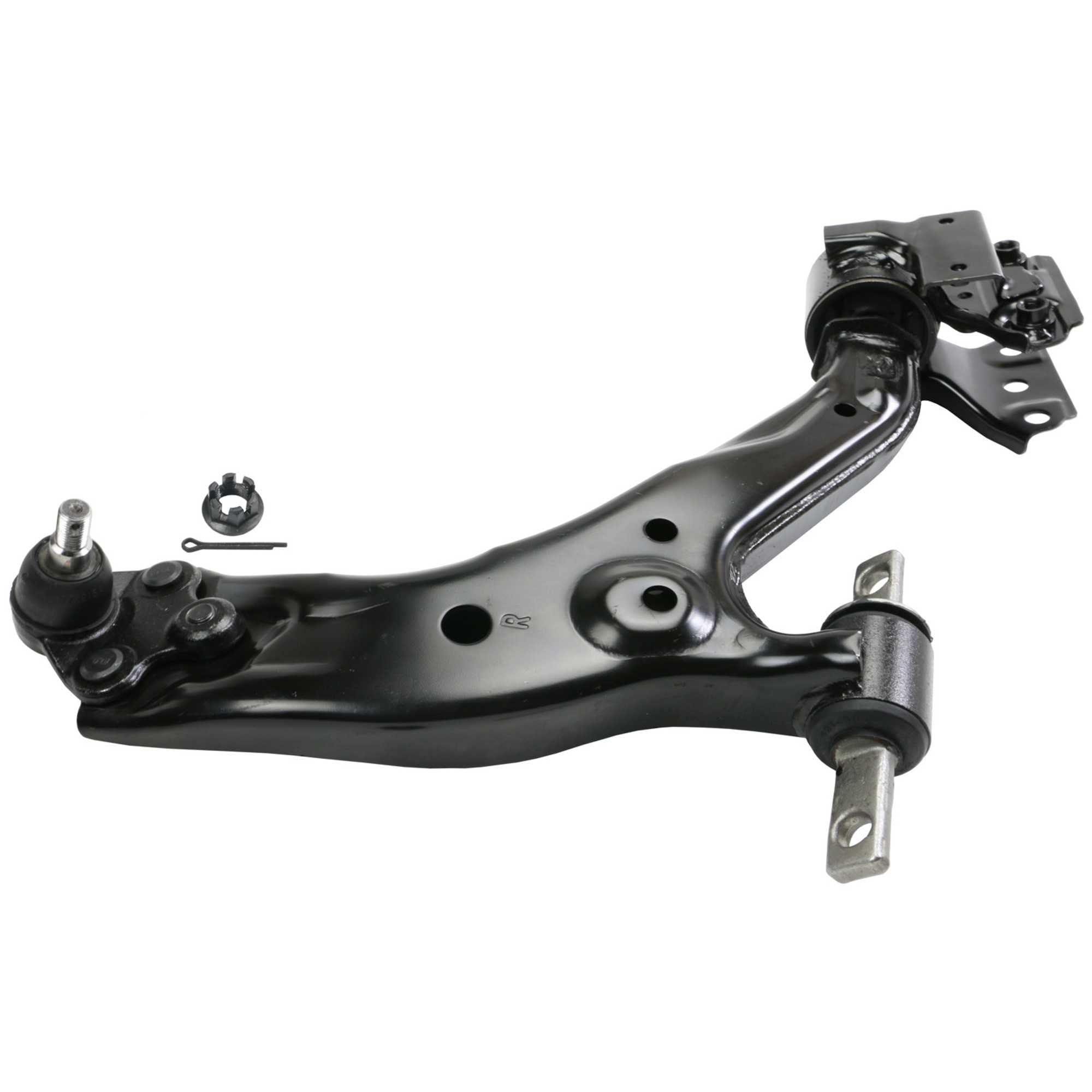 MOOG Chassis Products Suspension Control Arm and Ball Joint Assembly RK622930