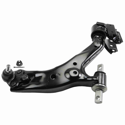 Moog Control Arm and Ball Joint Assembly