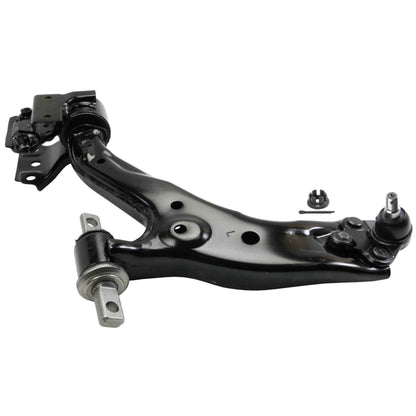 Moog Control Arm