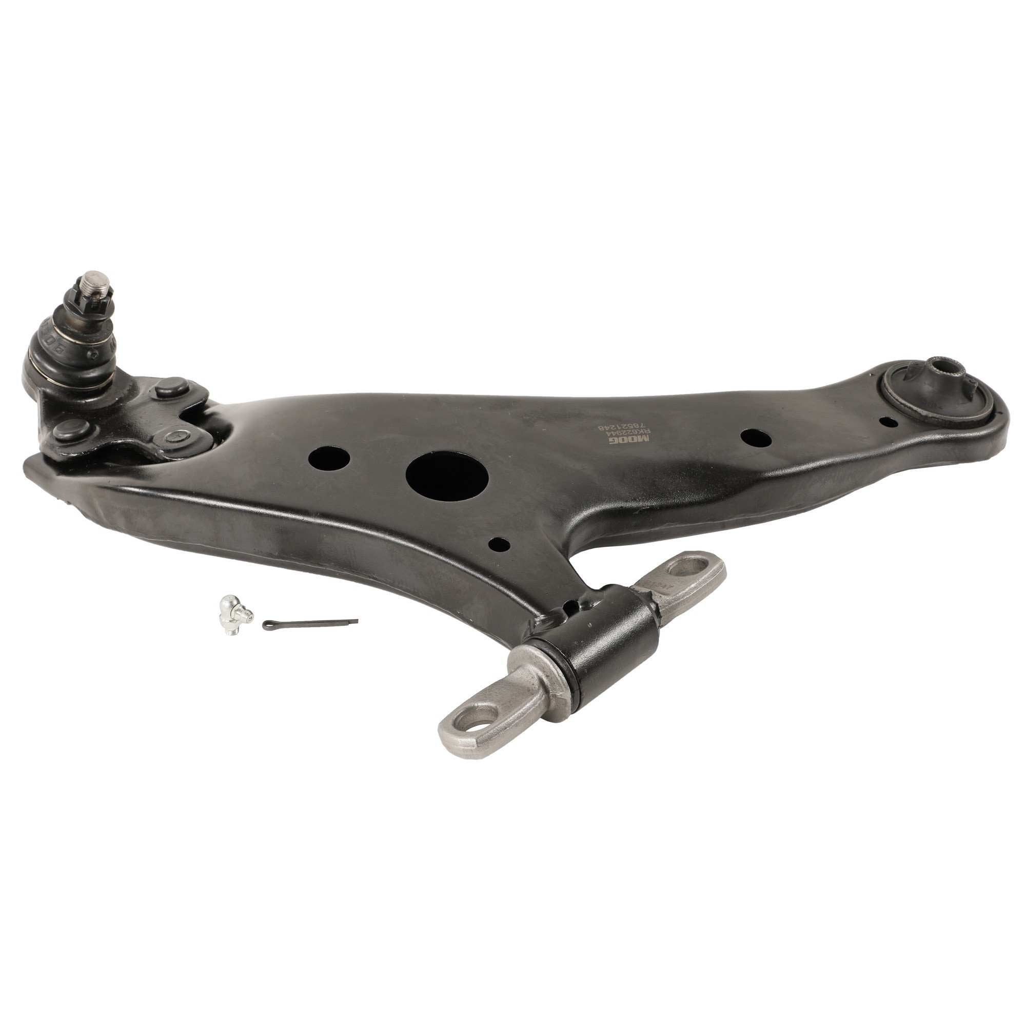 MOOG Chassis Products Suspension Control Arm and Ball Joint Assembly RK622944