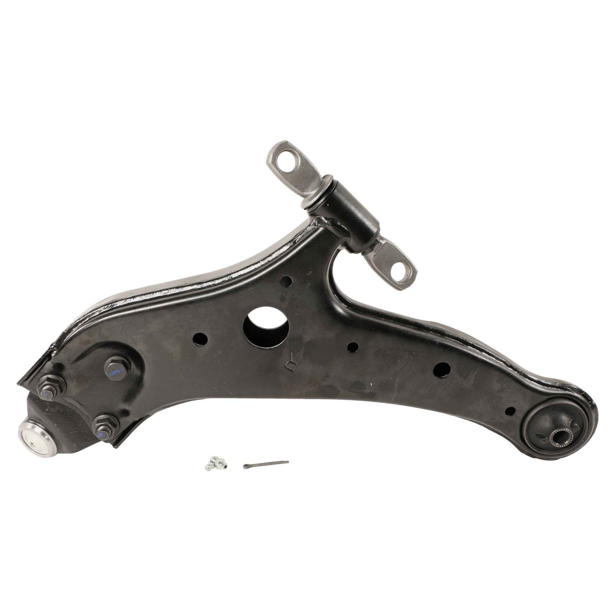 MOOG Chassis Products Suspension Control Arm and Ball Joint Assembly RK622944