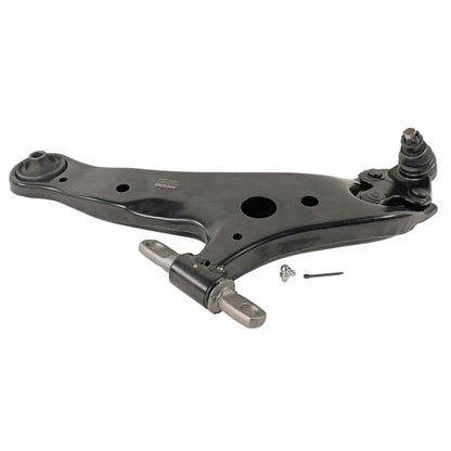 Moog Control Arm and Ball Joint Assembly