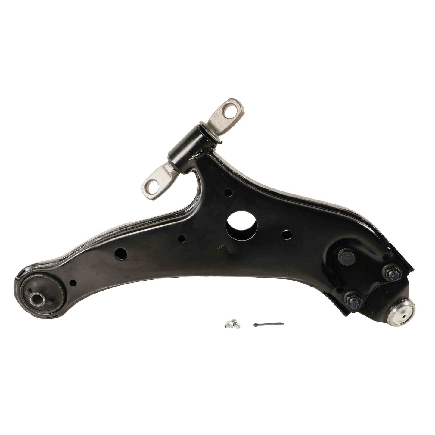 Moog Control Arm and Ball Joint Assembly