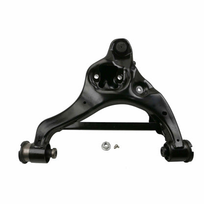 Moog Control Arm and Ball Joint Assembly