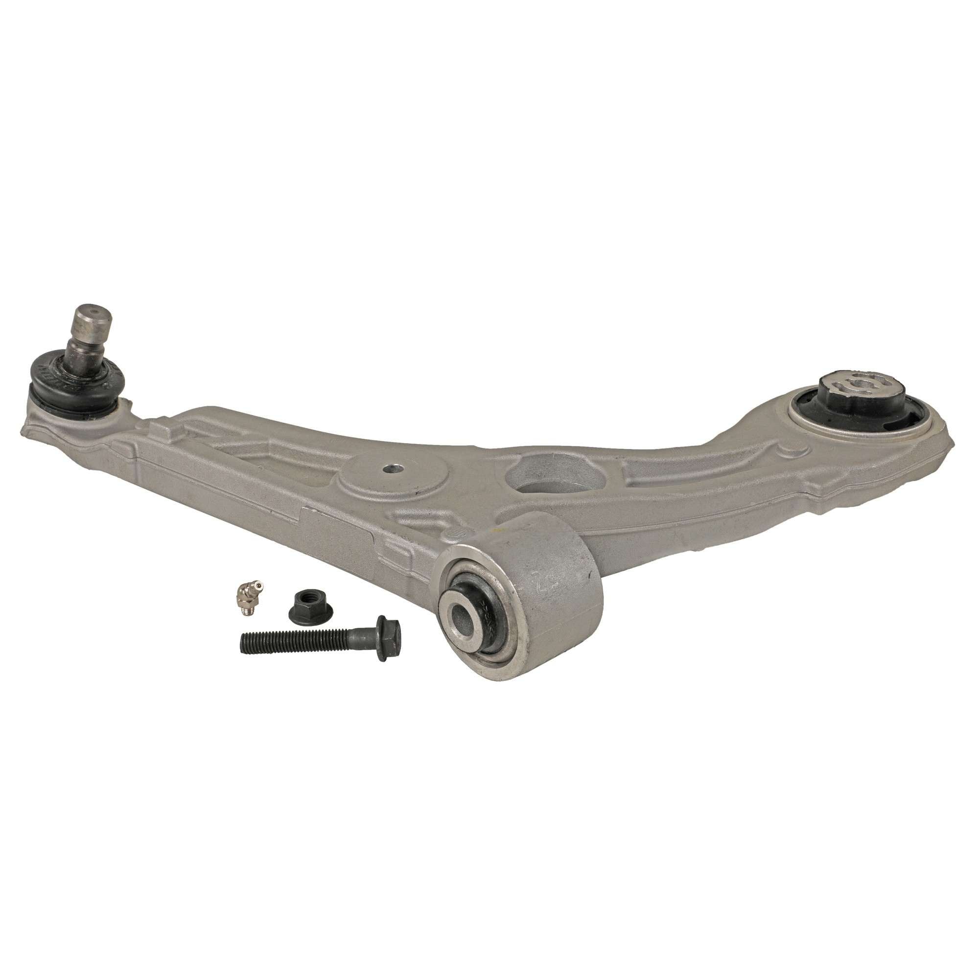 MOOG Chassis Products Suspension Control Arm and Ball Joint Assembly RK622964