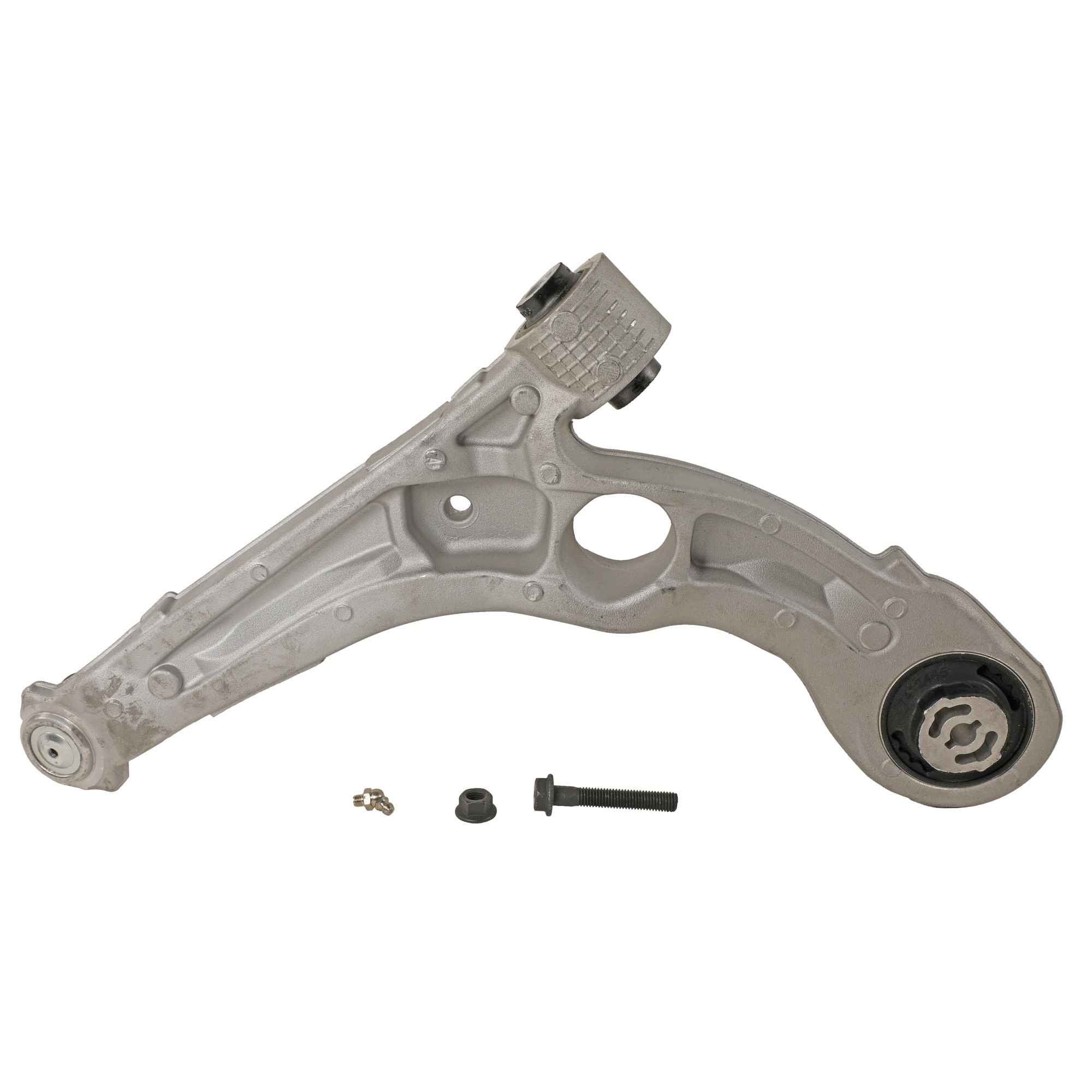 MOOG Chassis Products Suspension Control Arm and Ball Joint Assembly RK622964