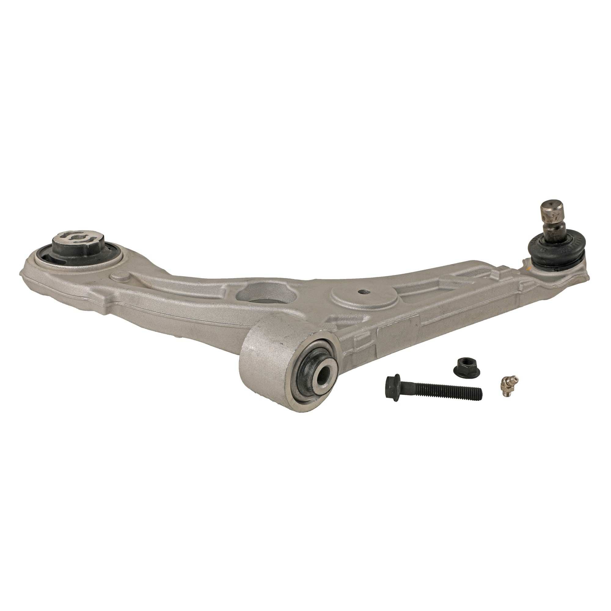 MOOG Chassis Products Suspension Control Arm and Ball Joint Assembly RK622965