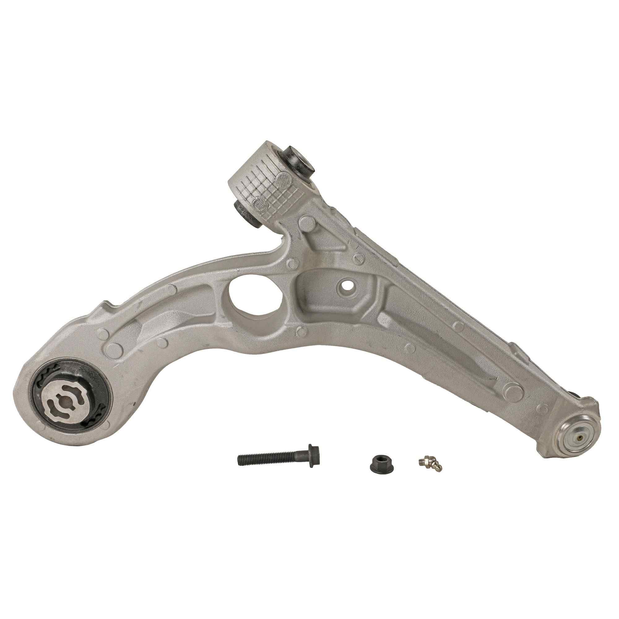 MOOG Chassis Products Suspension Control Arm and Ball Joint Assembly RK622965