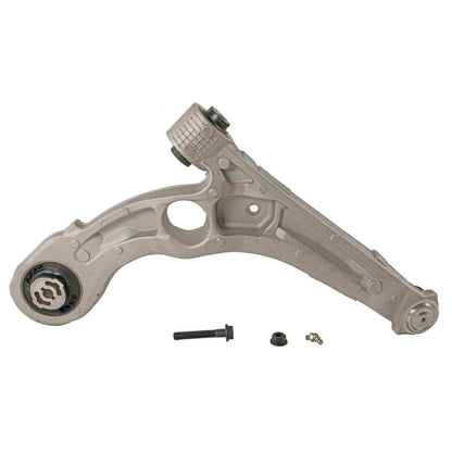 MOOG Chassis Products Suspension Control Arm and Ball Joint Assembly RK622965