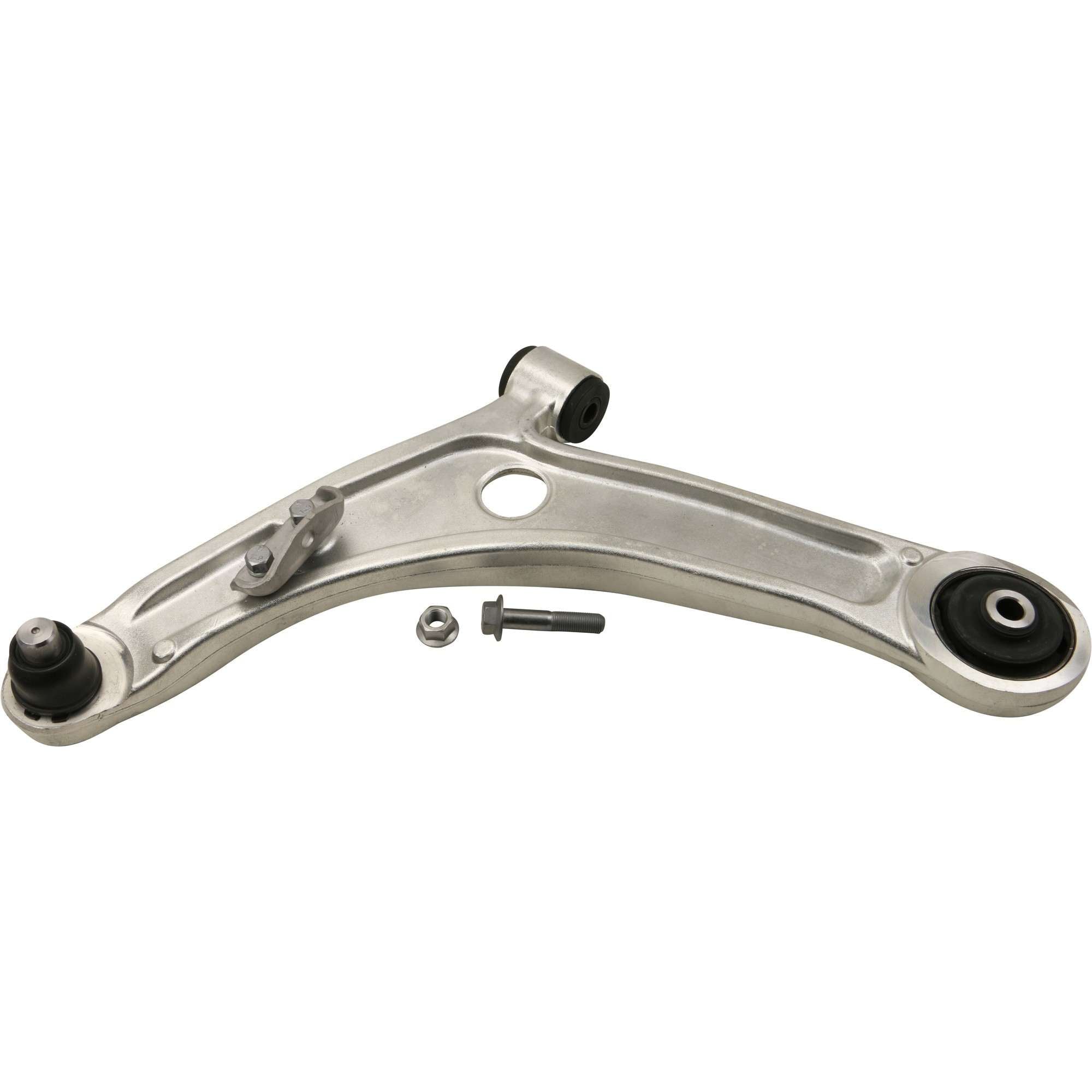 MOOG Chassis Products Suspension Control Arm and Ball Joint Assembly RK622989