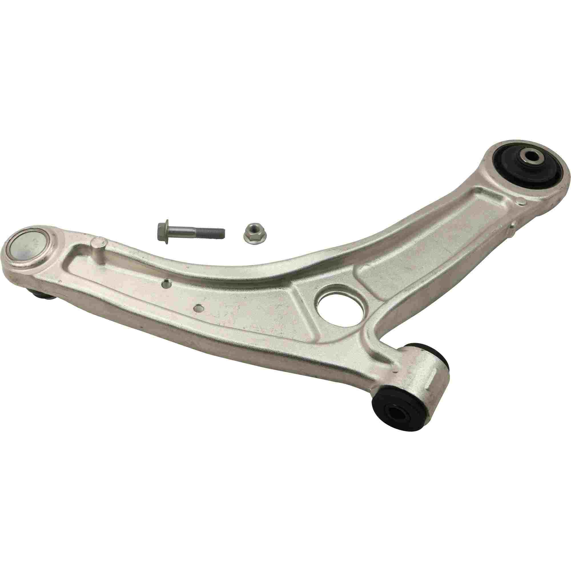 MOOG Chassis Products Suspension Control Arm and Ball Joint Assembly RK622989