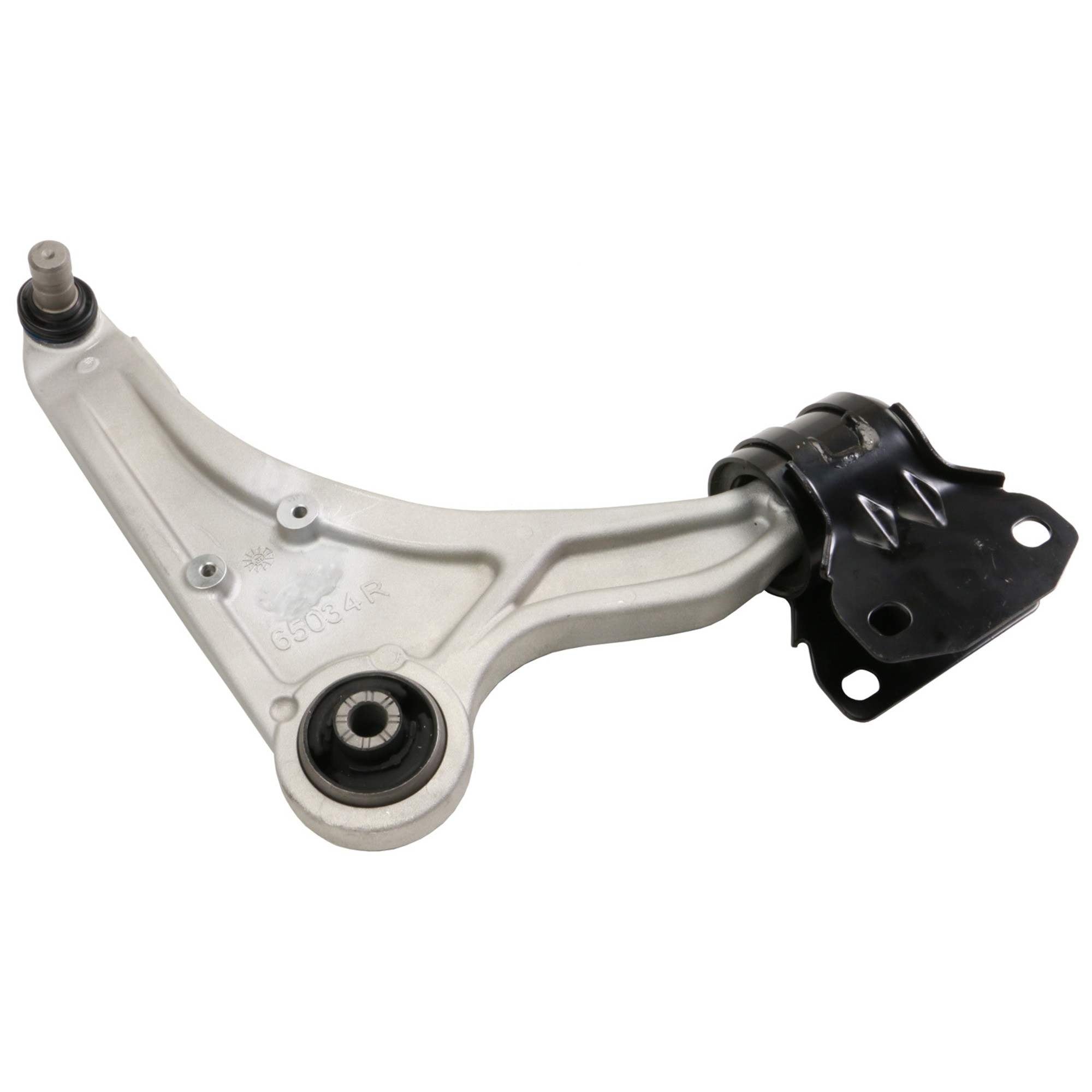 MOOG Chassis Products Suspension Control Arm and Ball Joint Assembly RK623000