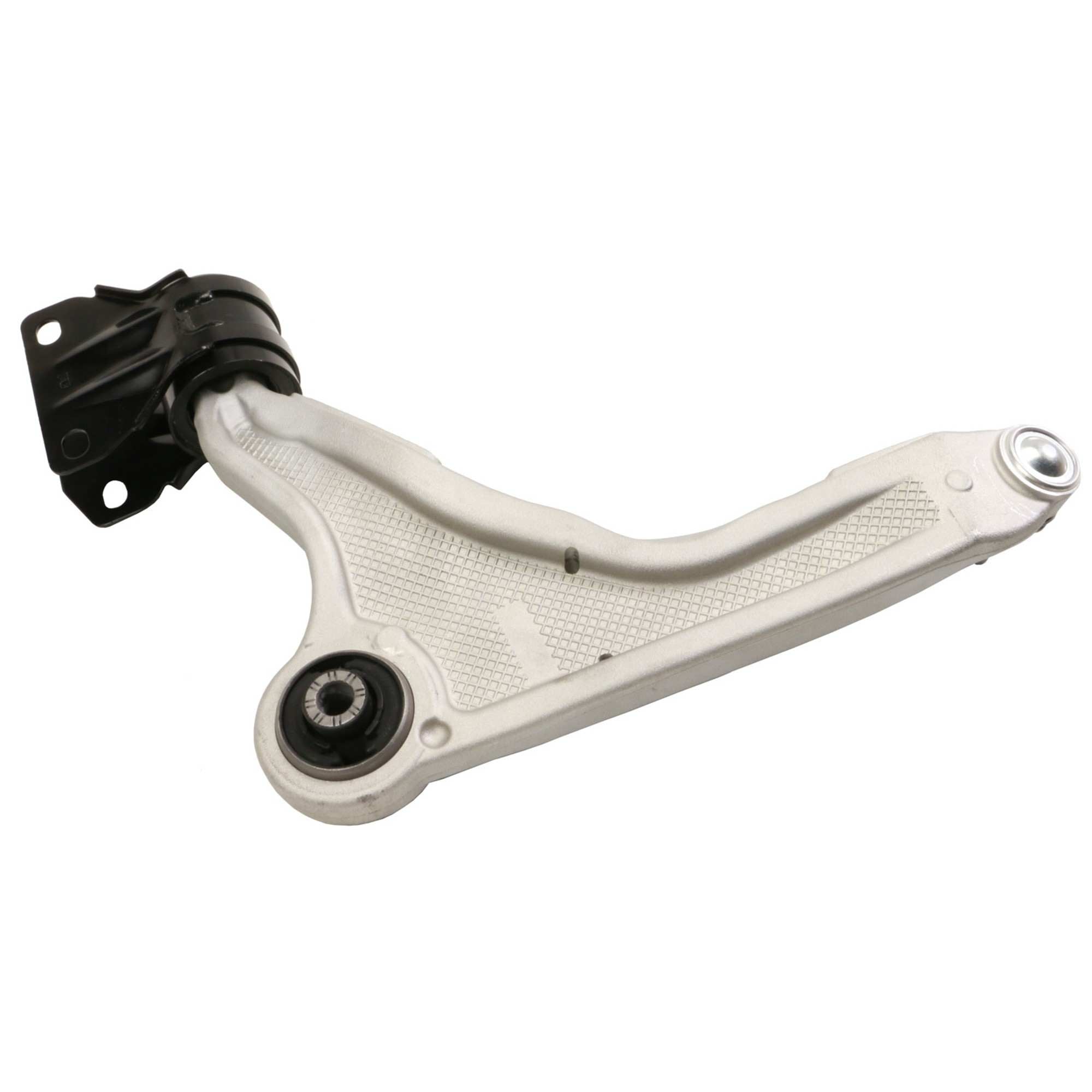 MOOG Chassis Products Suspension Control Arm and Ball Joint Assembly RK623000