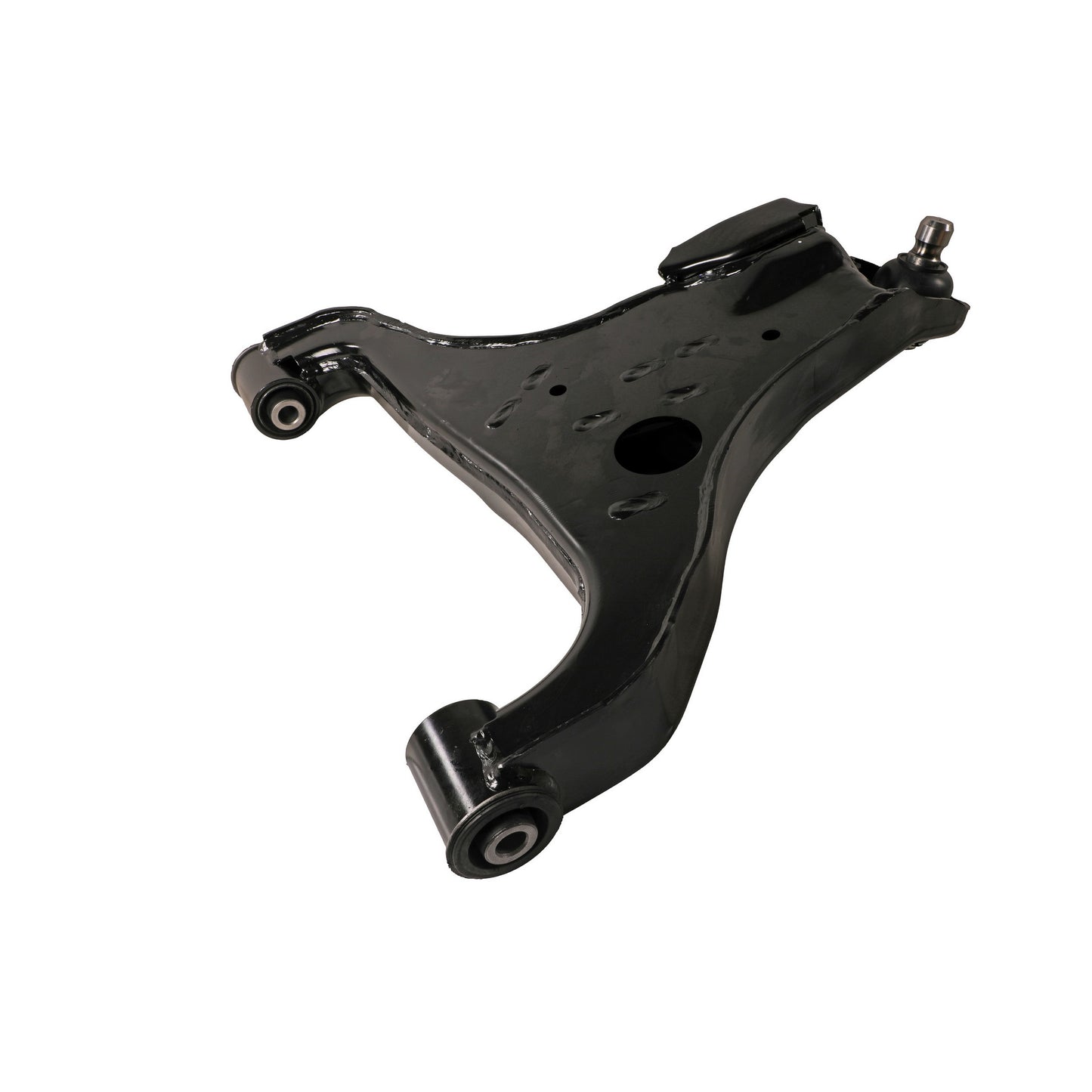 MOOG Chassis Products Suspension Control Arm and Ball Joint Assembly RK623008 main image