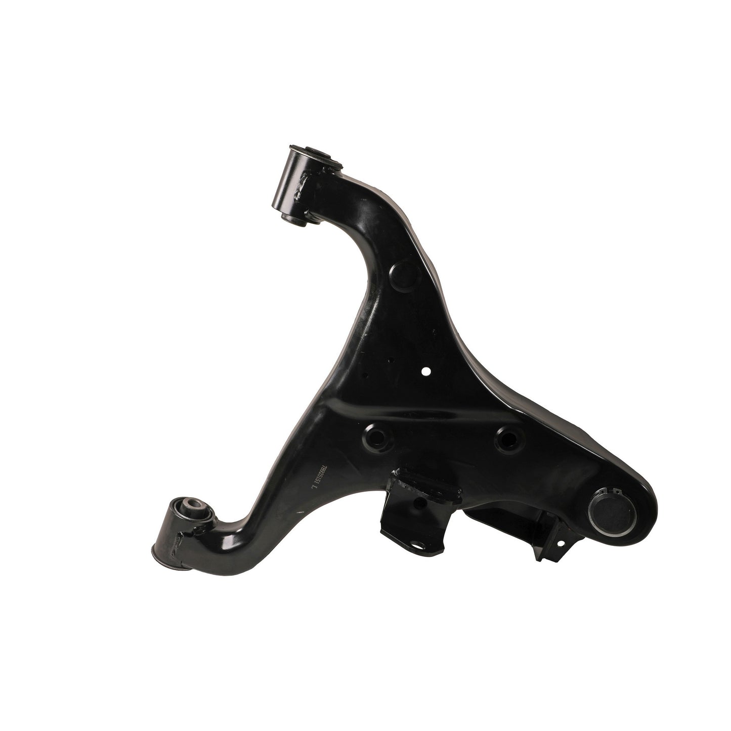 MOOG Chassis Products Suspension Control Arm and Ball Joint Assembly RK623008 image 2