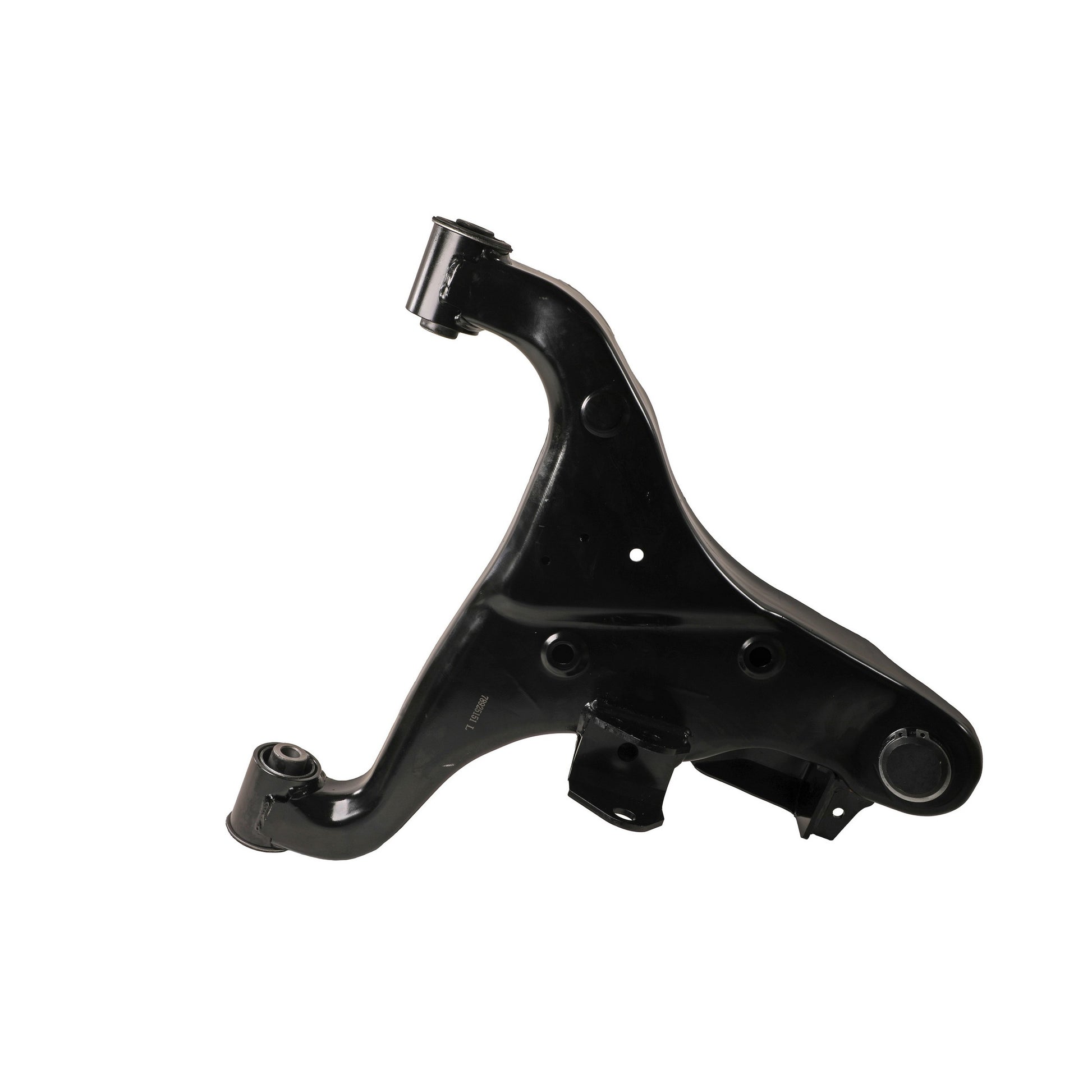 MOOG Chassis Products Suspension Control Arm and Ball Joint Assembly RK623008 image 2