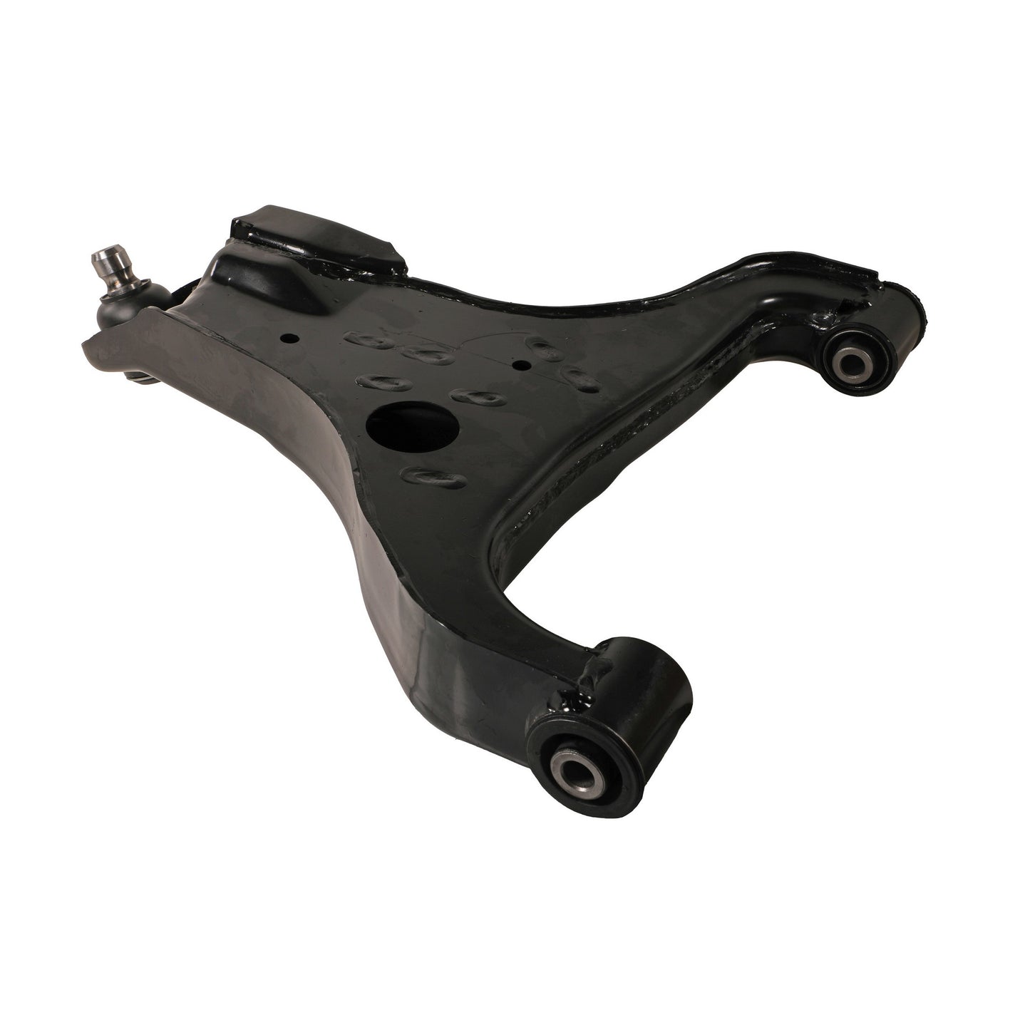 MOOG Chassis Products Suspension Control Arm and Ball Joint Assembly RK623009 main image