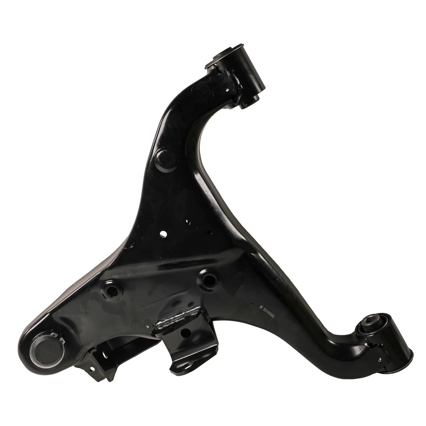 MOOG Chassis Products Suspension Control Arm and Ball Joint Assembly RK623009 image 2