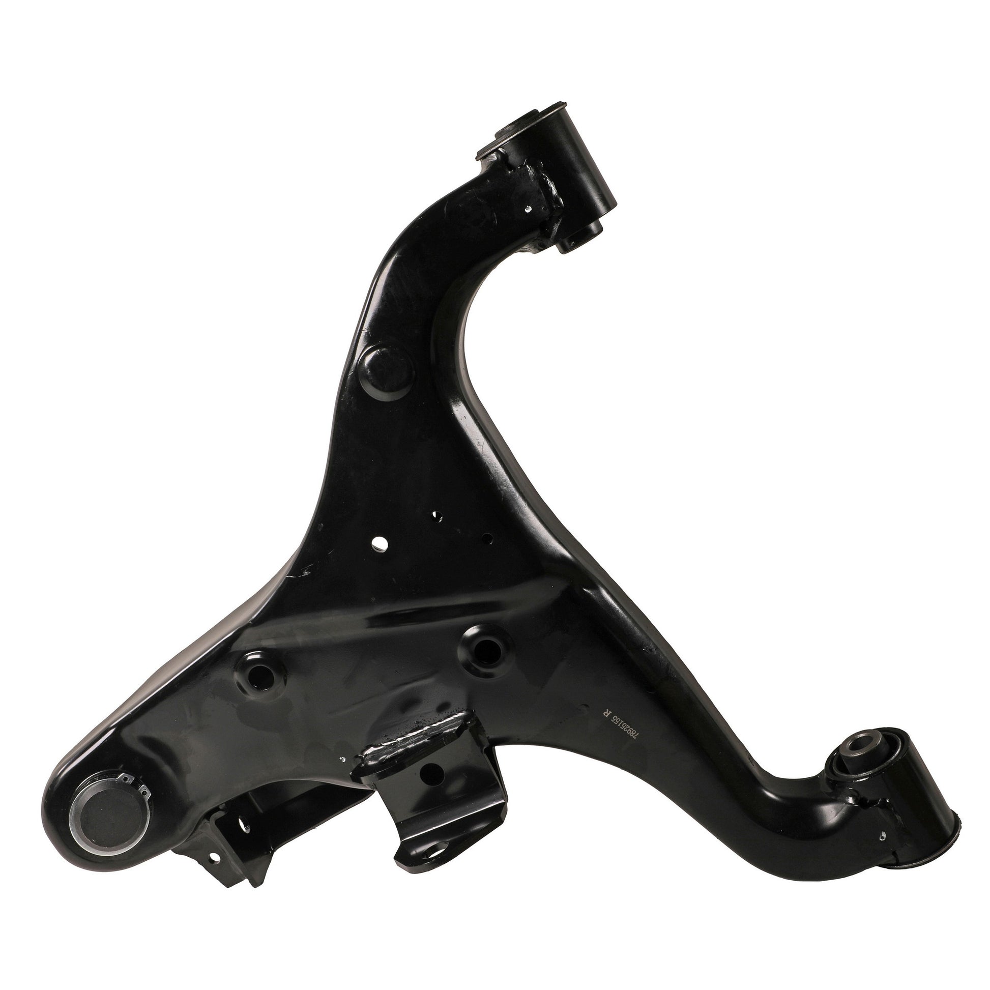 MOOG Chassis Products Suspension Control Arm and Ball Joint Assembly RK623009 image 2