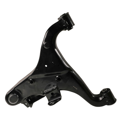 MOOG Chassis Products Suspension Control Arm and Ball Joint Assembly RK623009 image 2